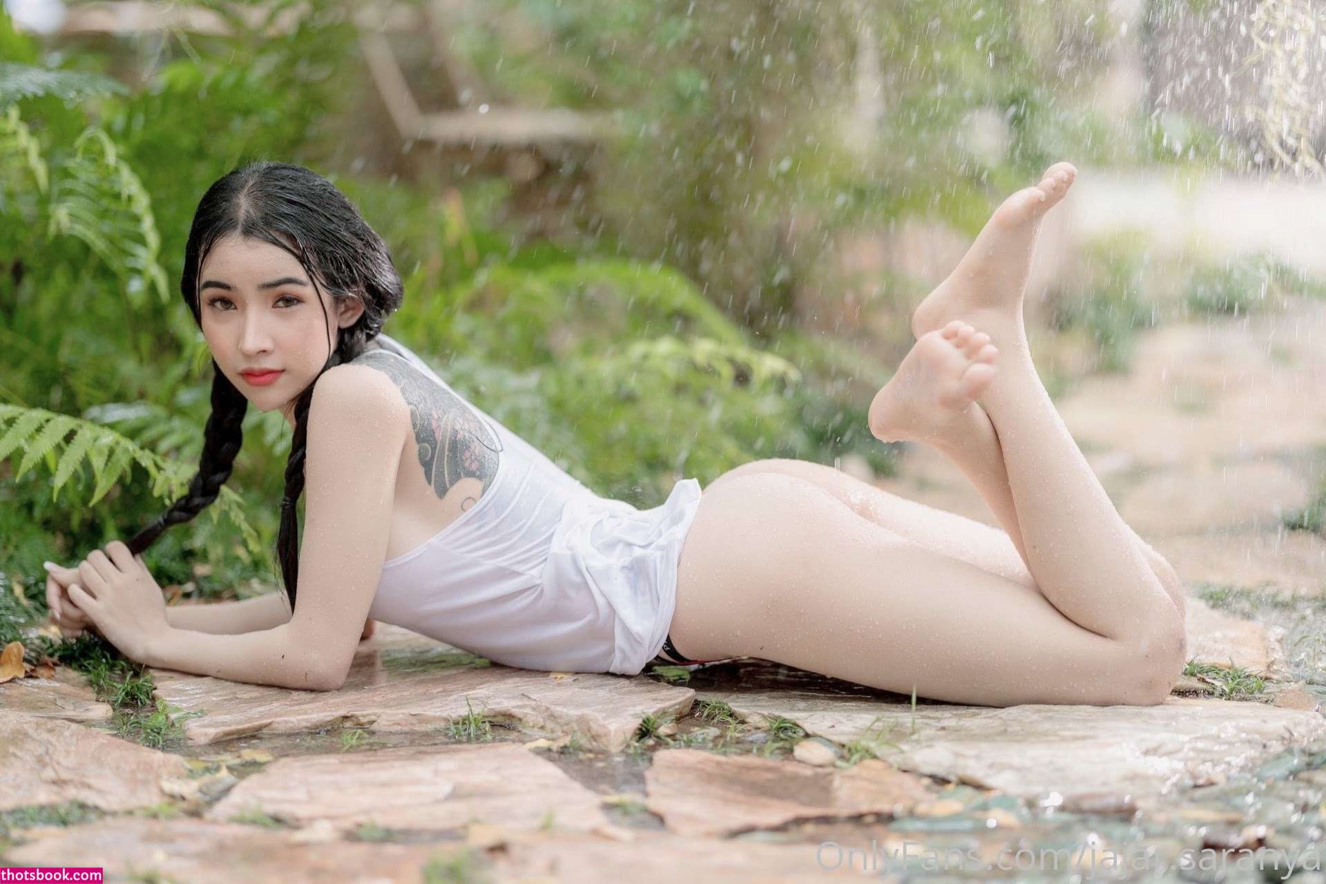 Saranya Yimkor Nude Leaks OnlyFans Photos #5 1291714