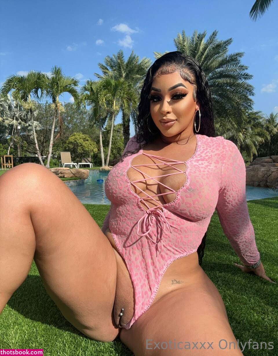 Slim Exotica exoticaxxx Nude Leaks OnlyFans Photos #1 1291745
