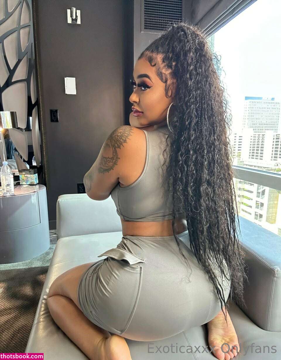 Slim Exotica exoticaxxx Nude Leaks OnlyFans Photos #3 1291751