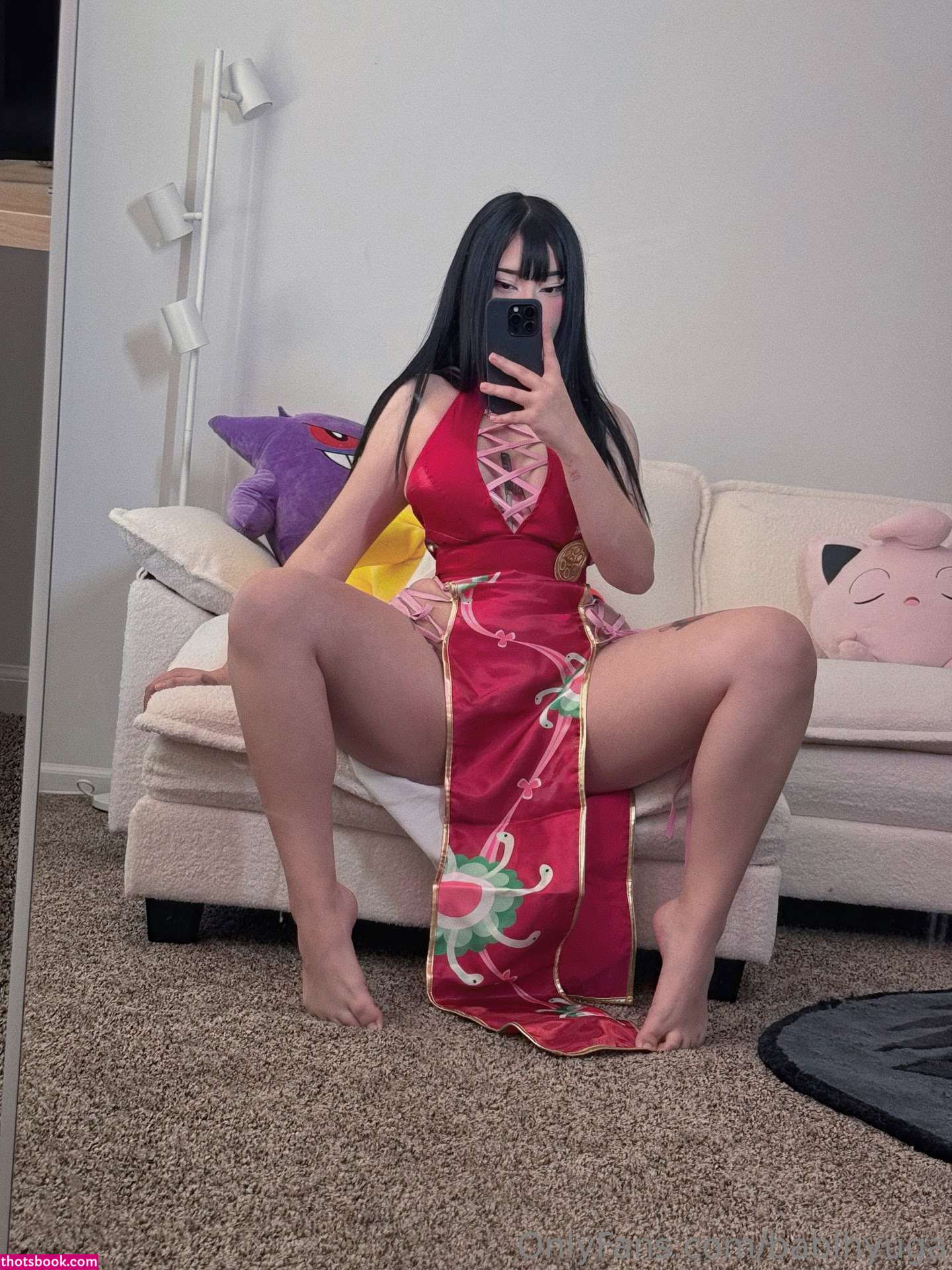 Babihyuga Babiihyuga Nude Leaks OnlyFans Photos #16 1291964