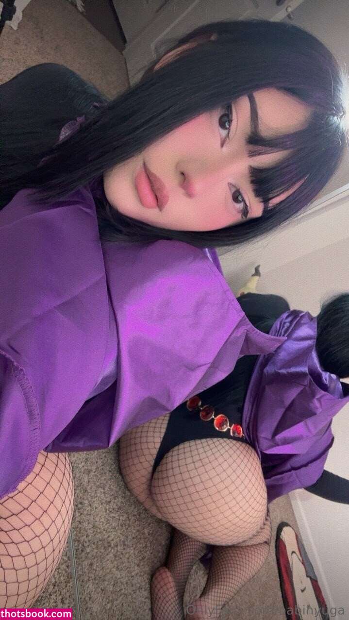 Babihyuga Babiihyuga Nude Leaks OnlyFans Photos #20 1291983