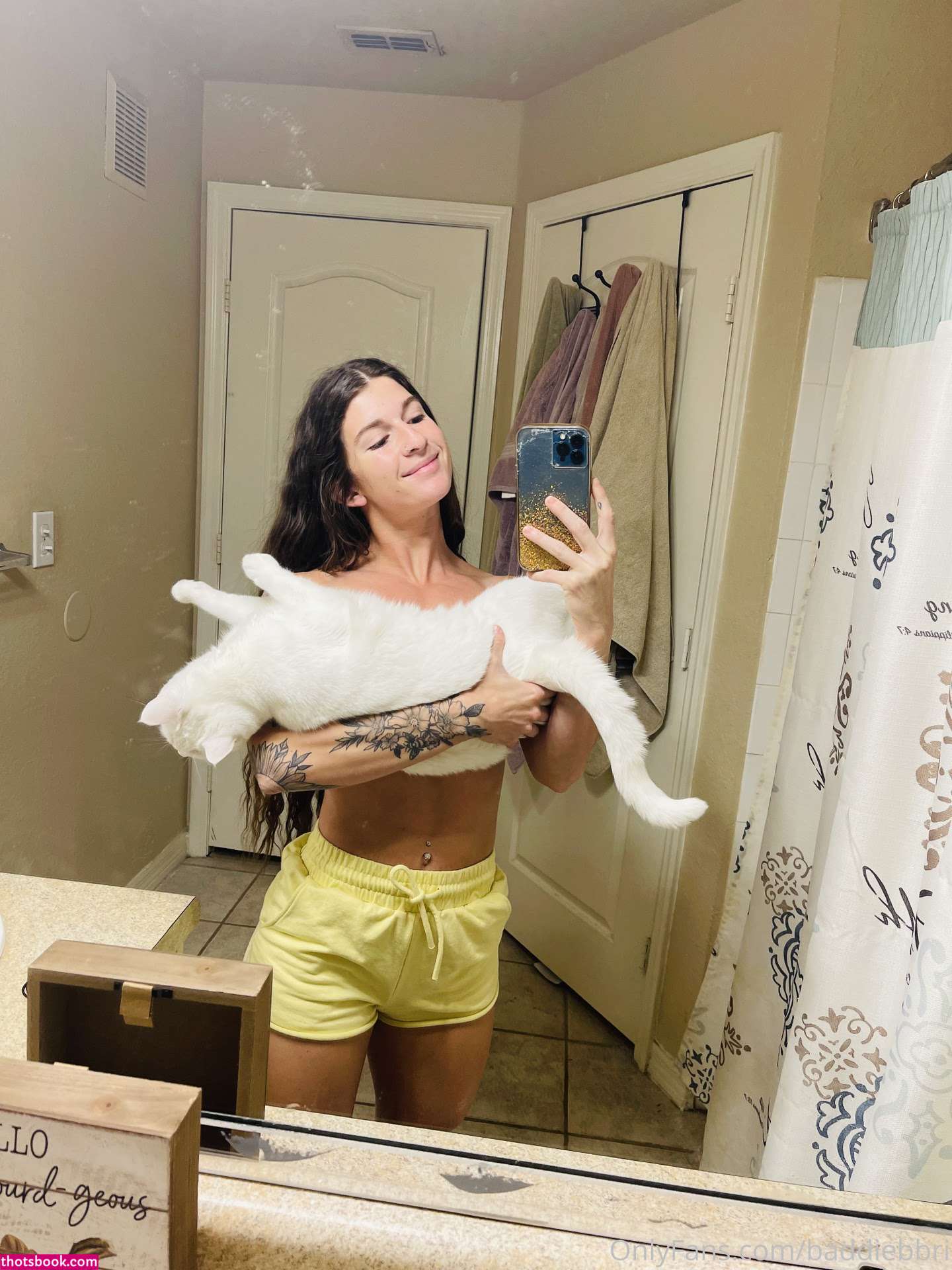 baddiebbri Nude Leaks OnlyFans Photos #9 1292007