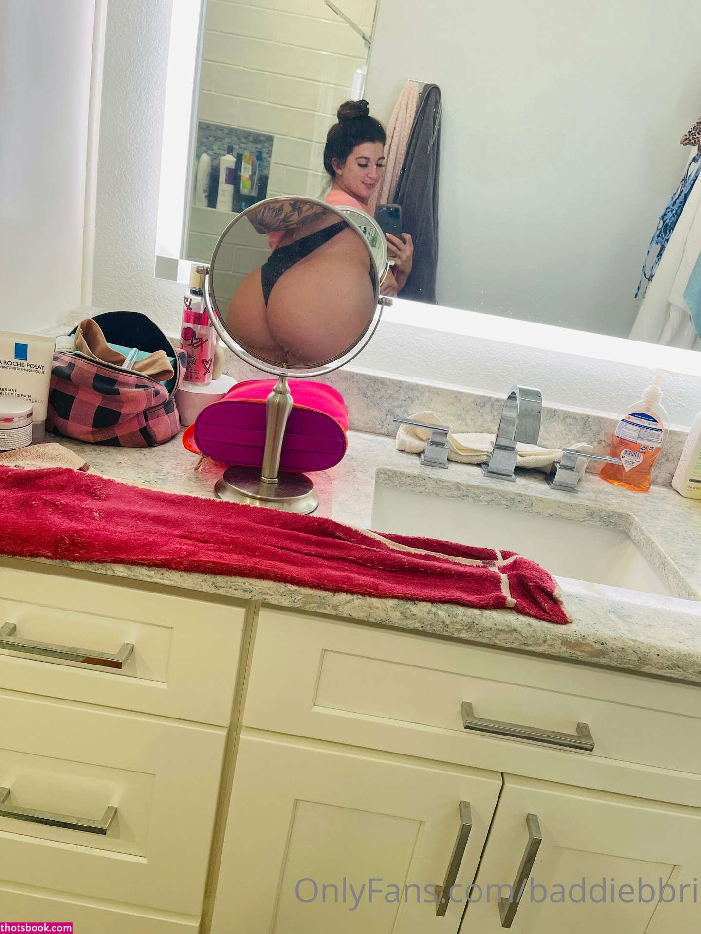 baddiebbri Nude Leaks OnlyFans Photos #11 1292020