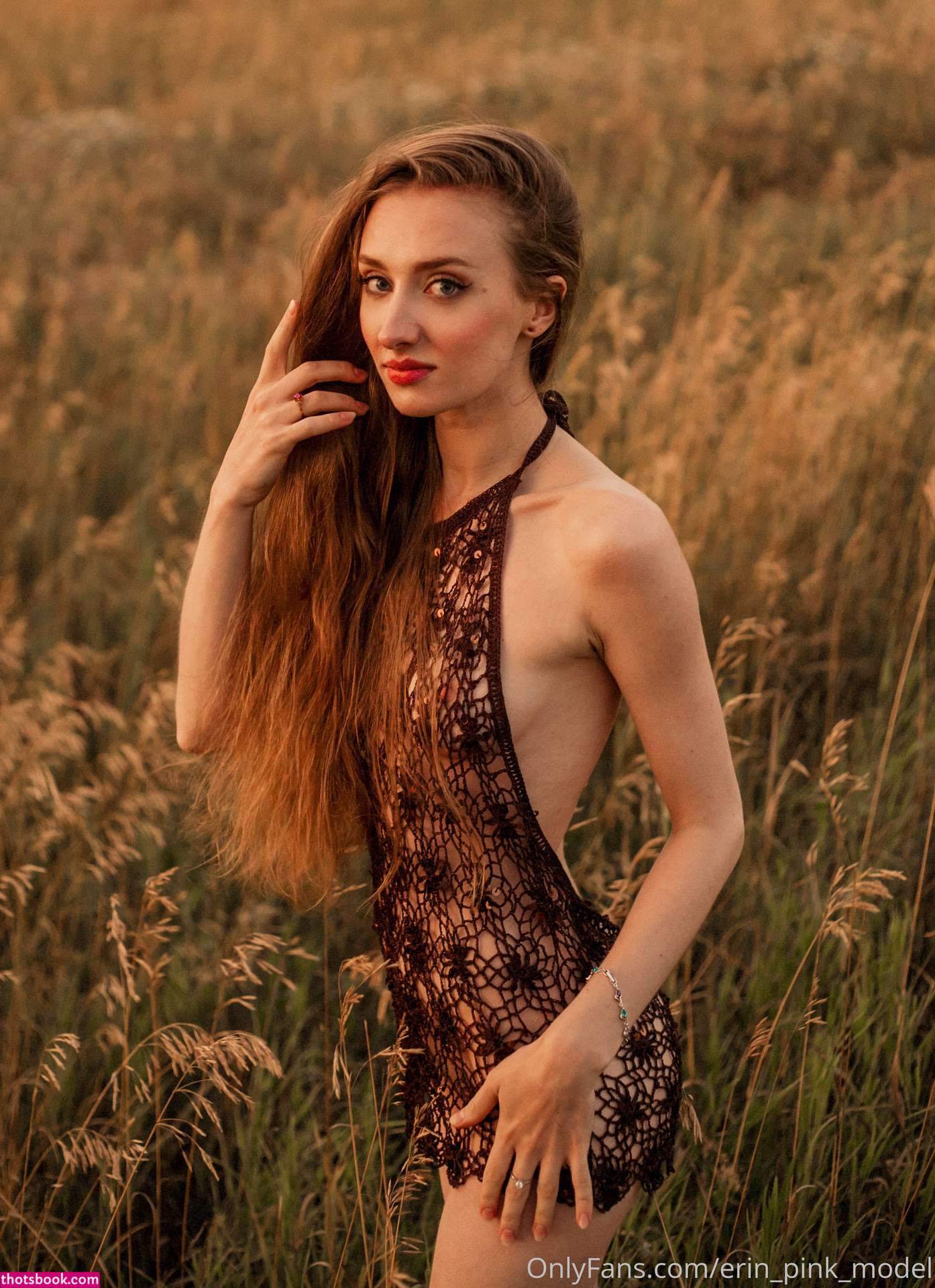 Erin Pink Nude Leaks OnlyFans Photos #10 1292199