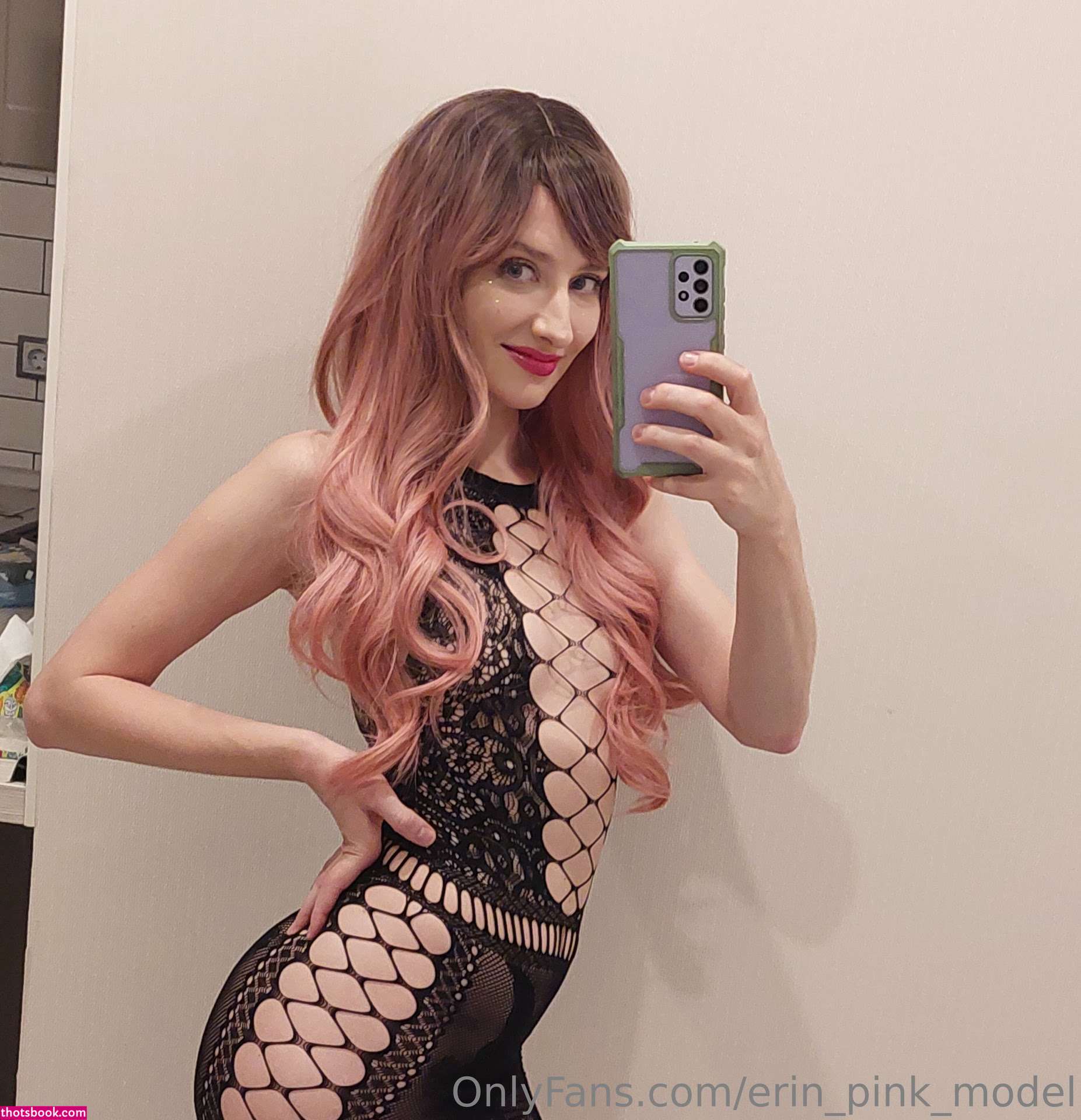 Erin Pink Nude Leaks OnlyFans Photos #15 1292228