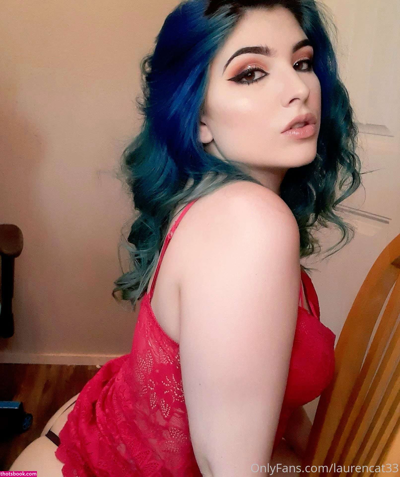 laurencat33 Nude Leaks OnlyFans Photos #10 1292346