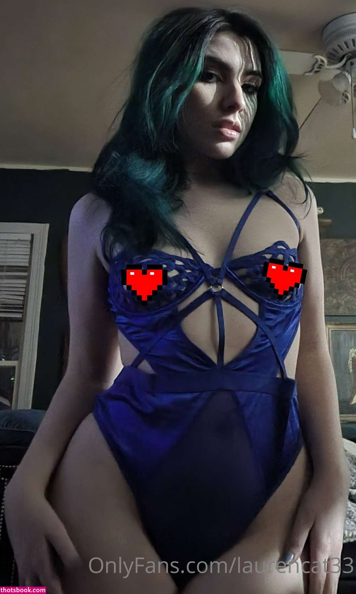 laurencat33 Nude Leaks OnlyFans Photos #10 1292348