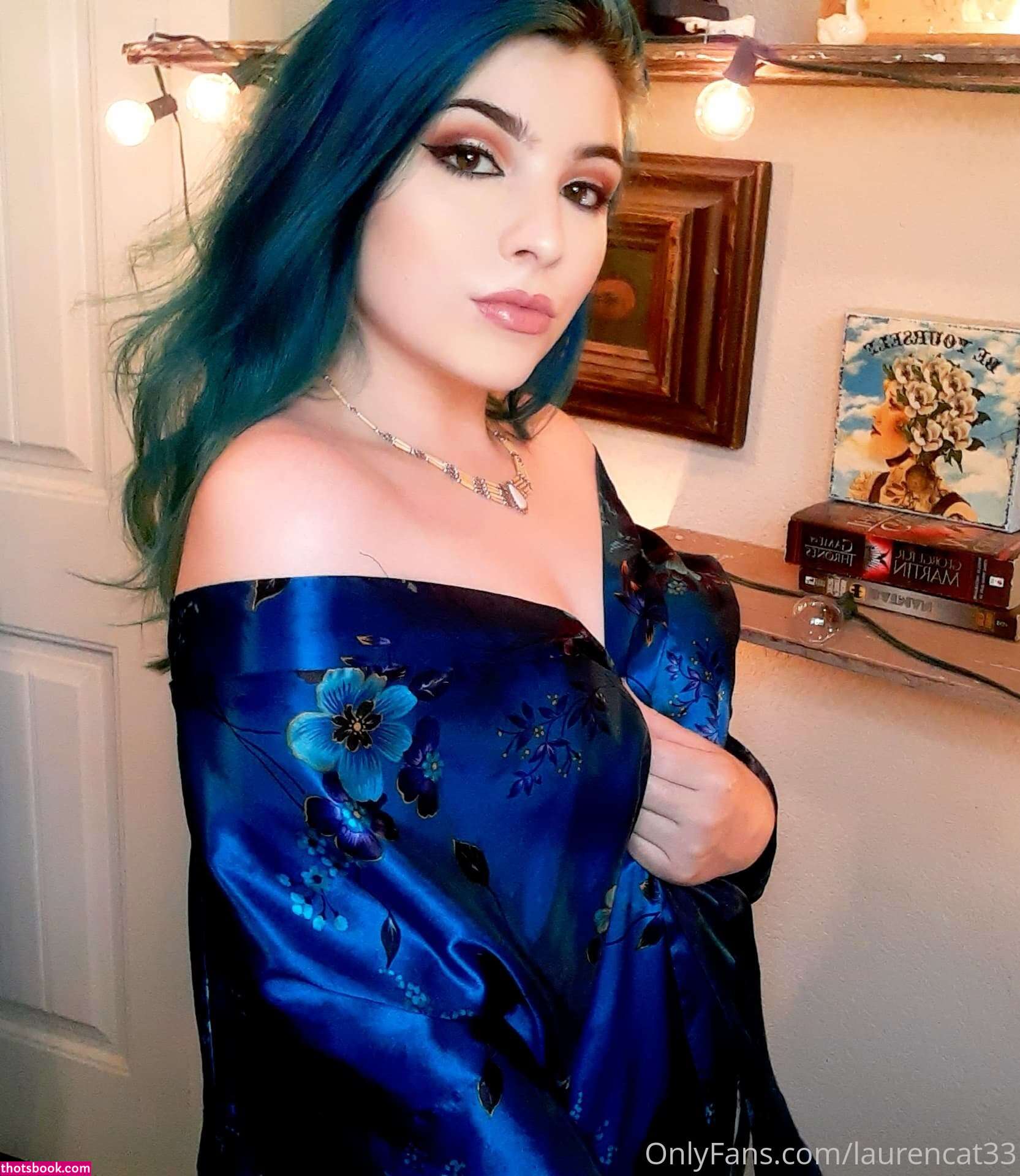 laurencat33 Nude Leaks OnlyFans Photos #11 1292353