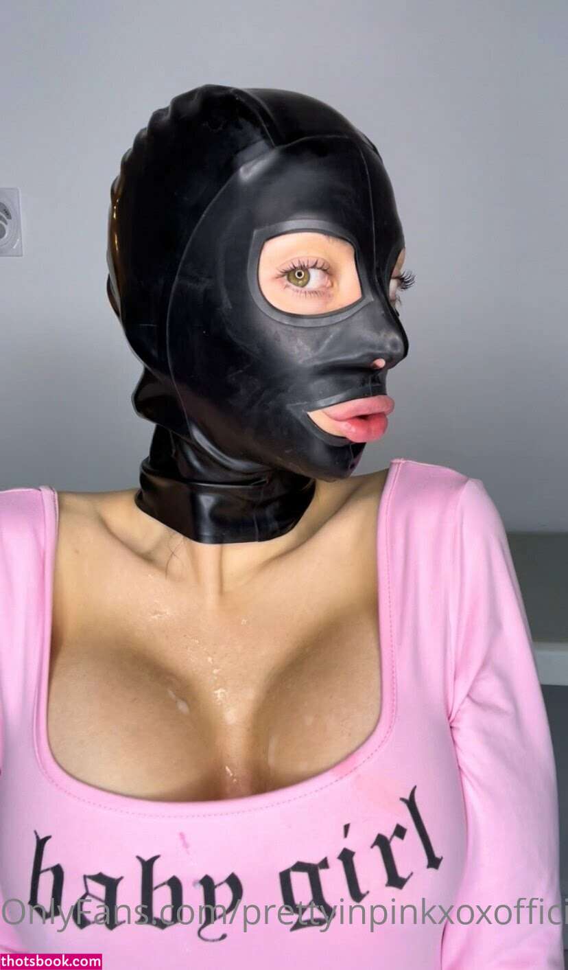 Prettyinpinkxox Nude Leaks OnlyFans Photos #8 1292390