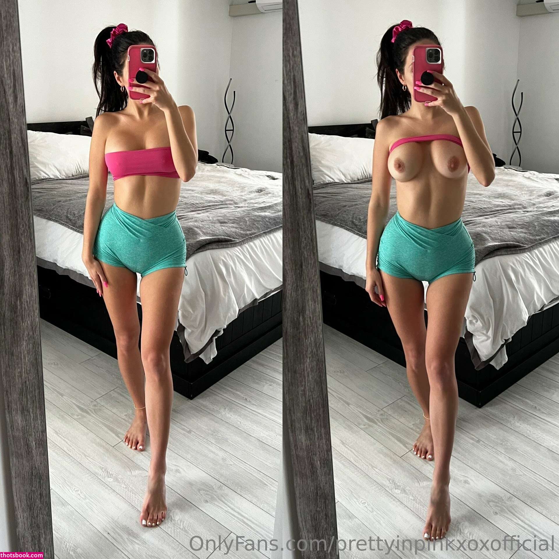 Prettyinpinkxox Nude Leaks OnlyFans Photos #15 1292484