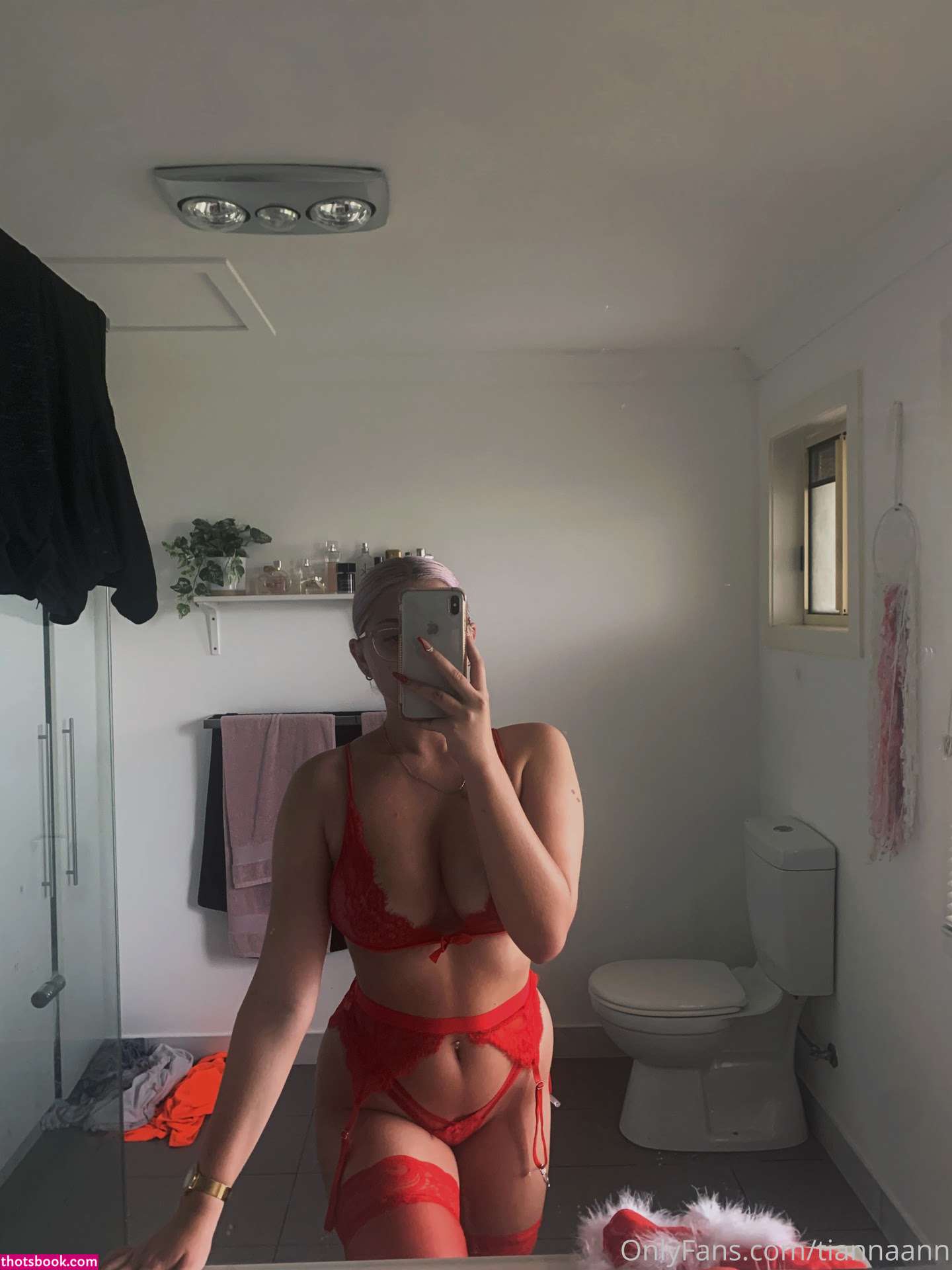 Tianna BabyTiana Nude Leaks OnlyFans Photos #9 1292633