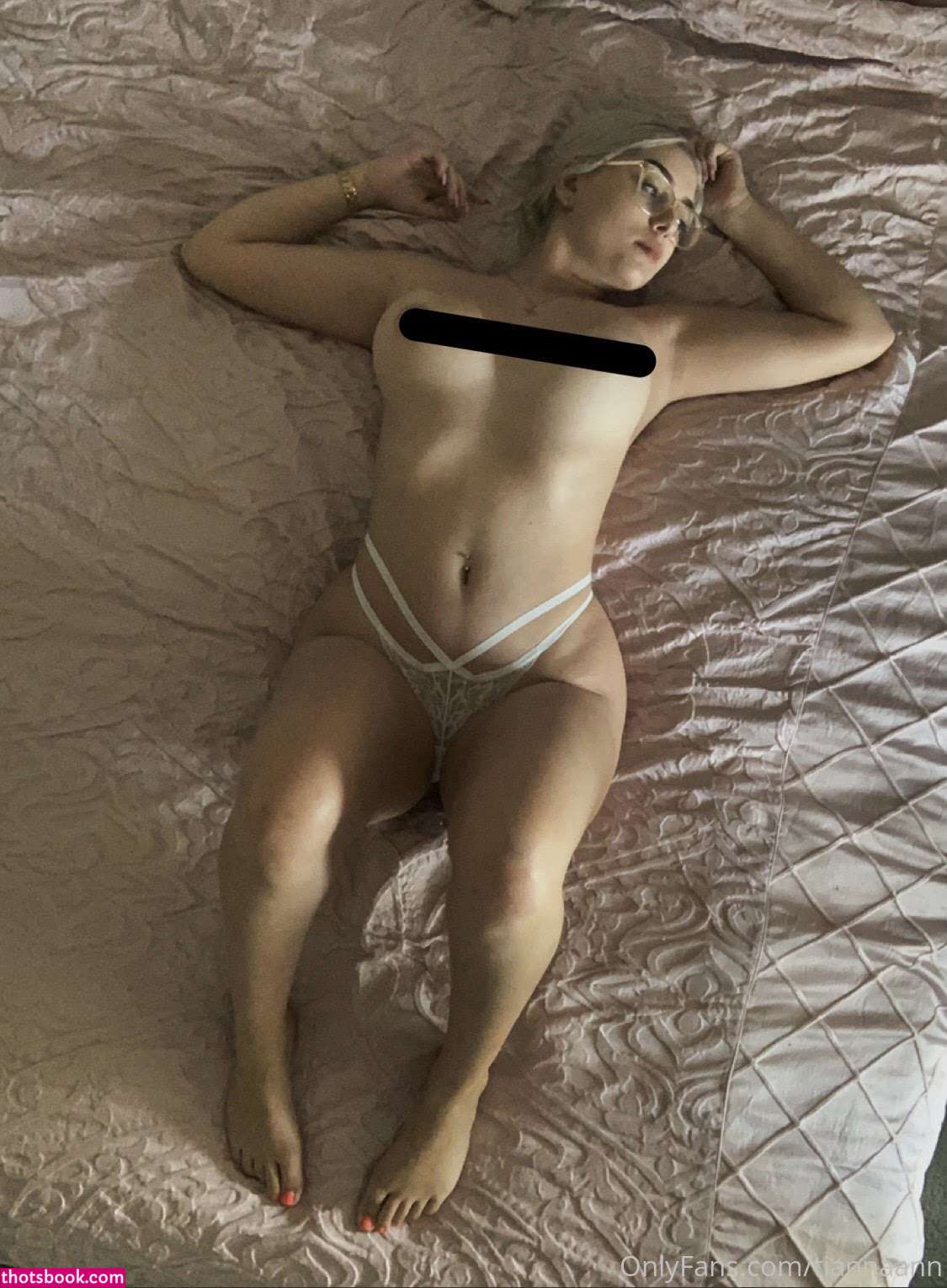 Tianna BabyTiana Nude Leaks OnlyFans Photos #12 1292737