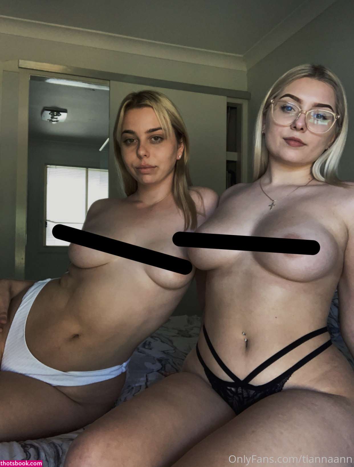 Tianna BabyTiana Nude Leaks OnlyFans Photos #12 1292745