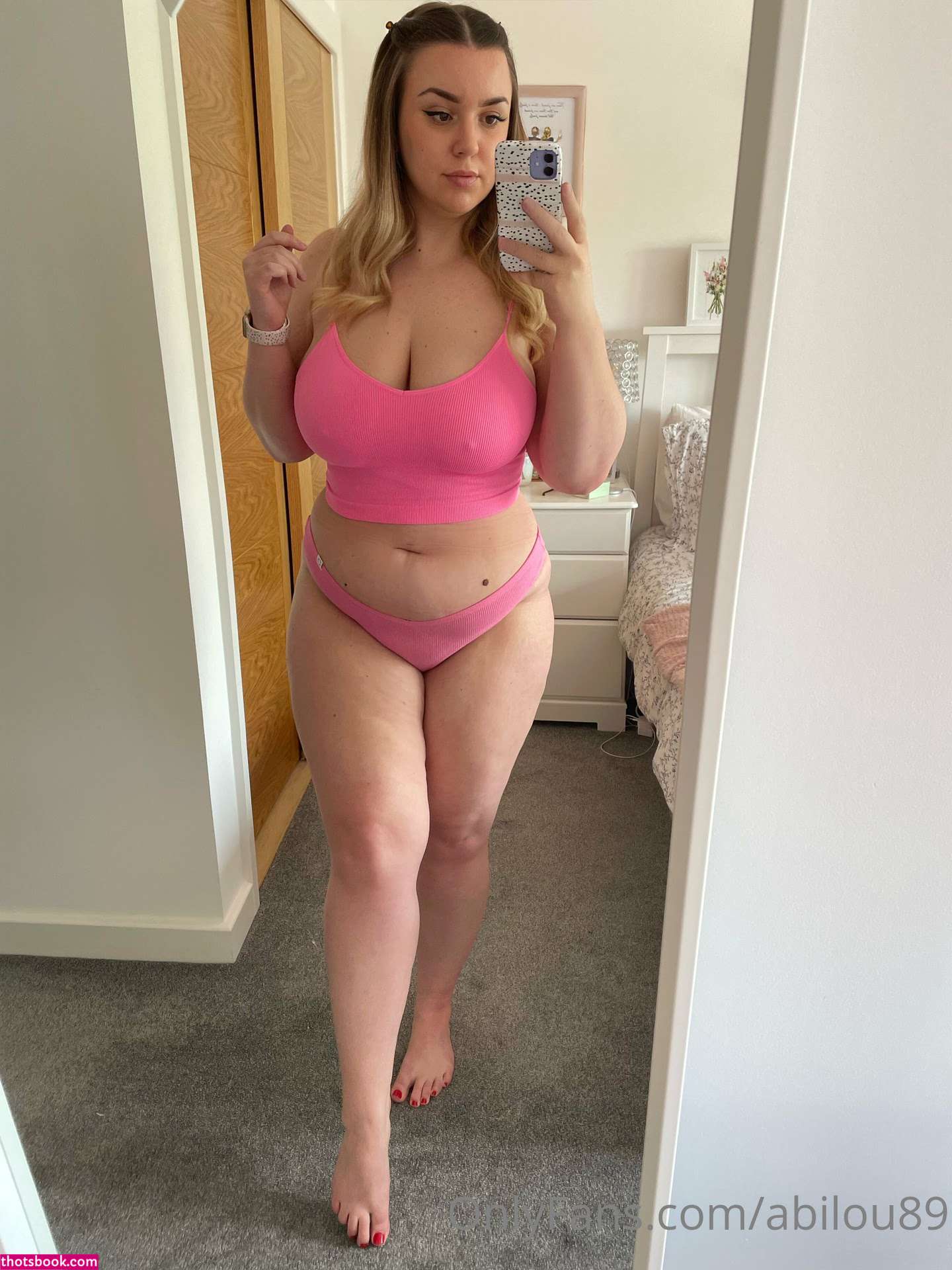 Curvygirllou Nude Leaks OnlyFans Photos #2 1292951