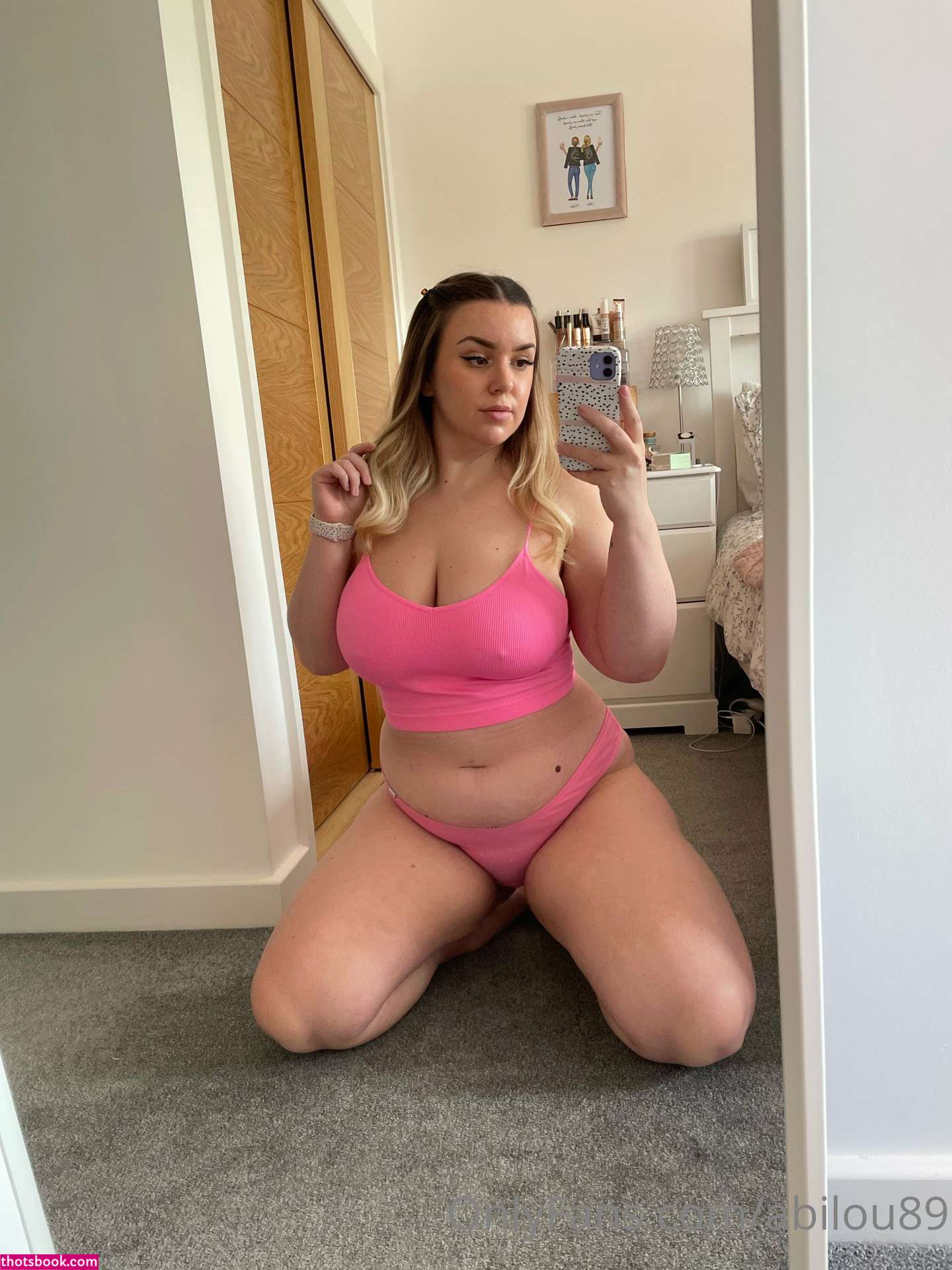 Curvygirllou Nude Leaks OnlyFans Photos #3 1292956
