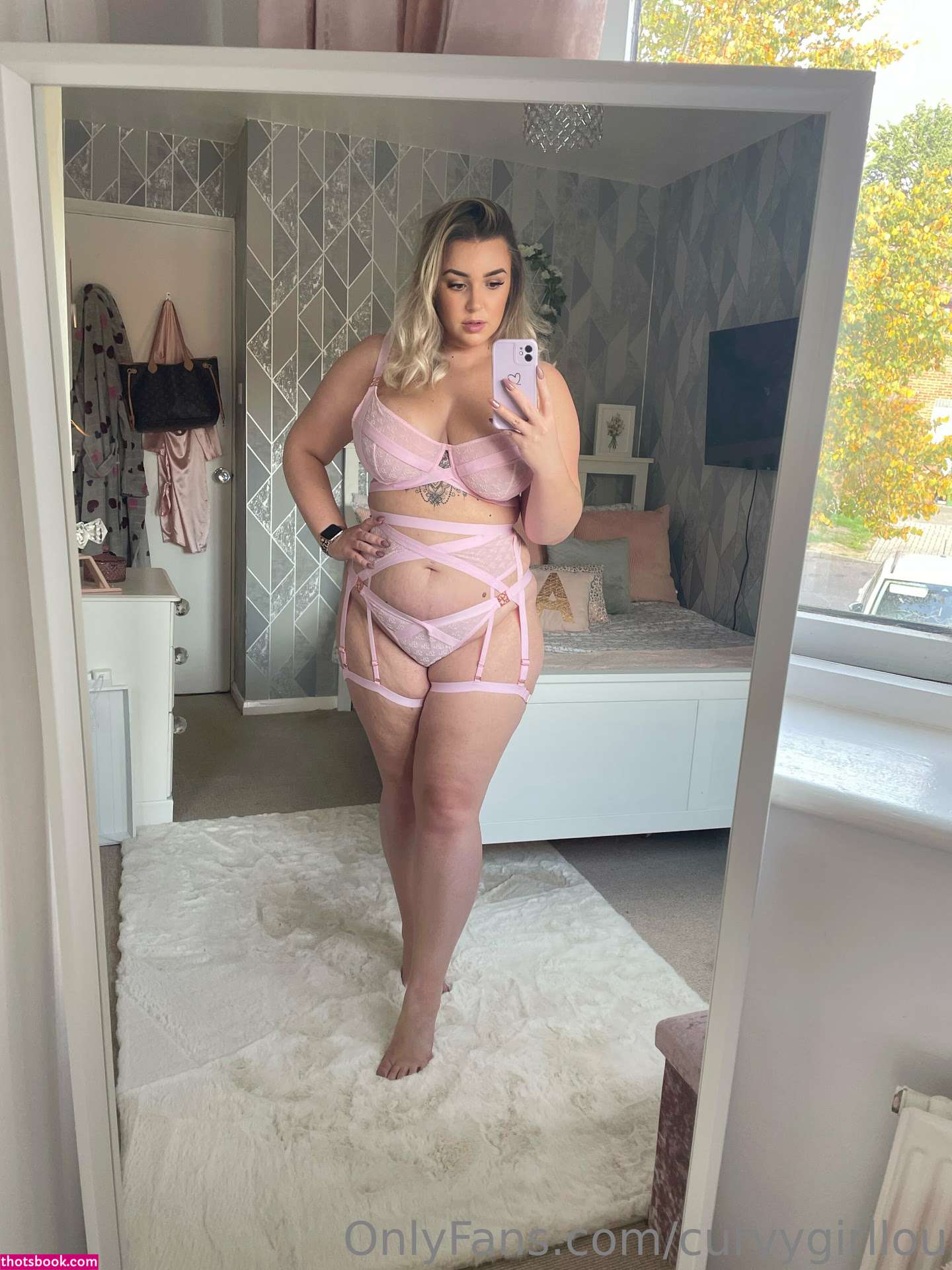 Curvygirllou Nude Leaks OnlyFans Photos #4 1292972