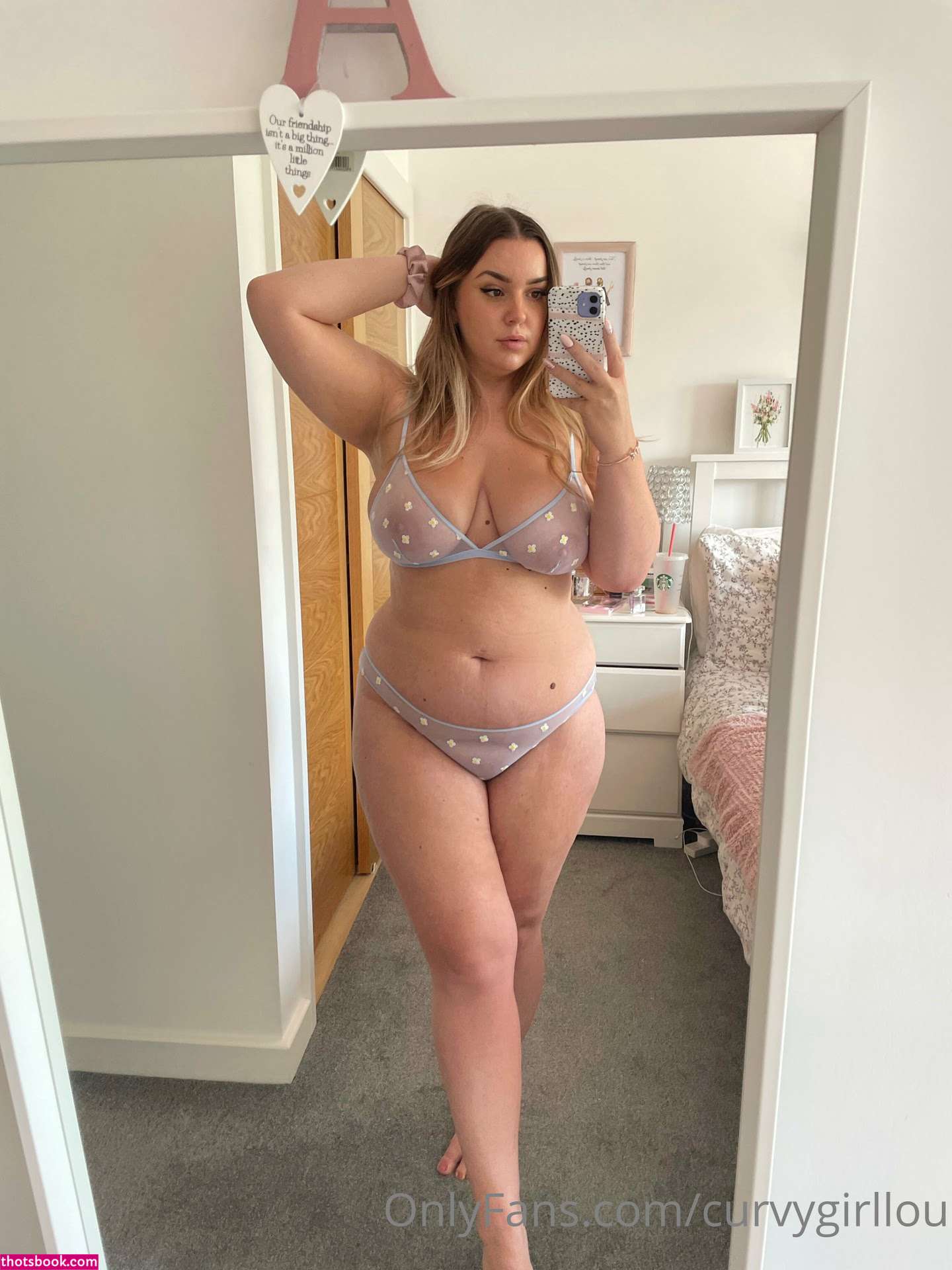 Curvygirllou Nude Leaks OnlyFans Photos #5 1292976