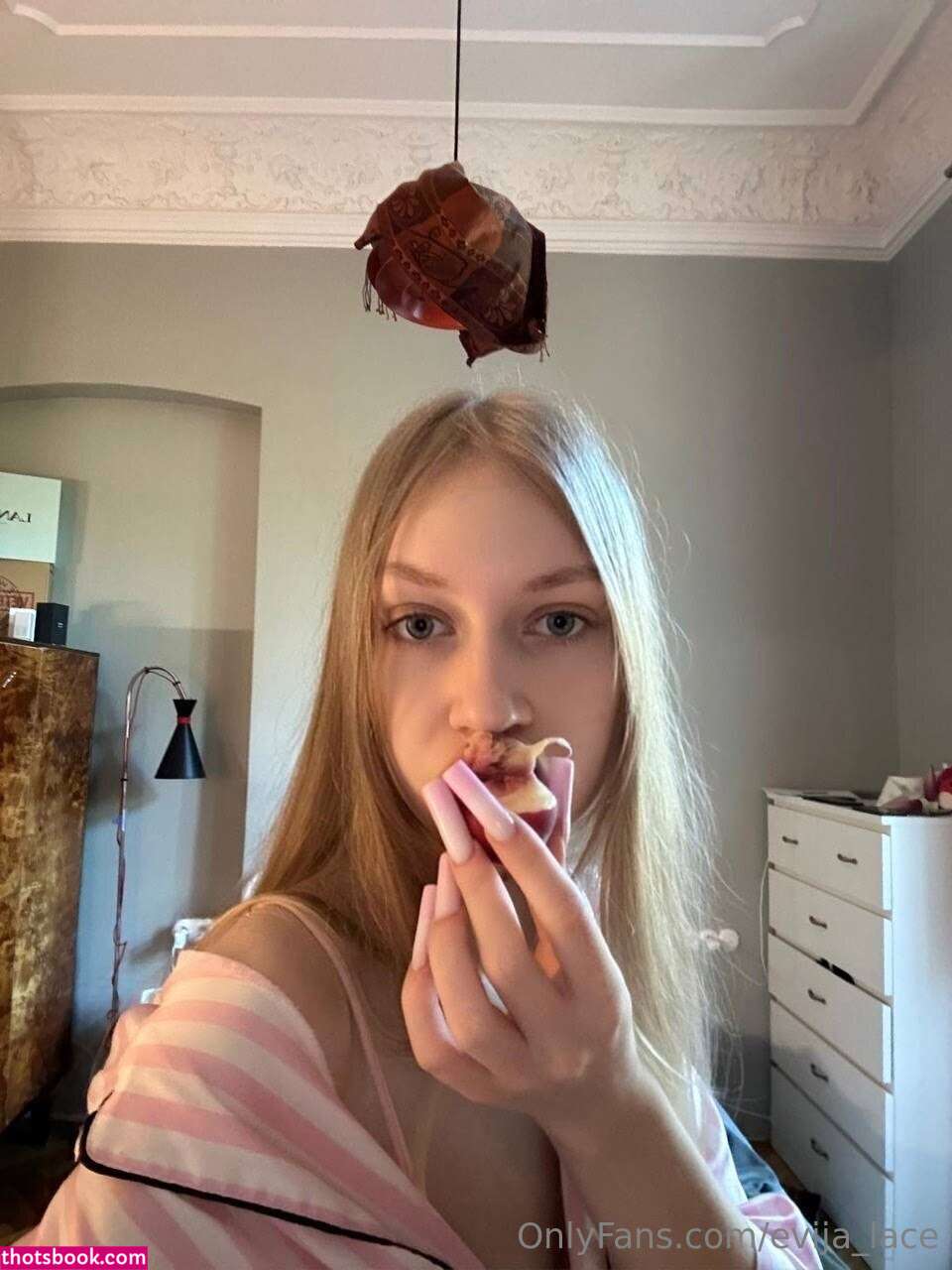 evija lace ice spells angel in tibet Nude Leaks OnlyFans Photos #5 1293190