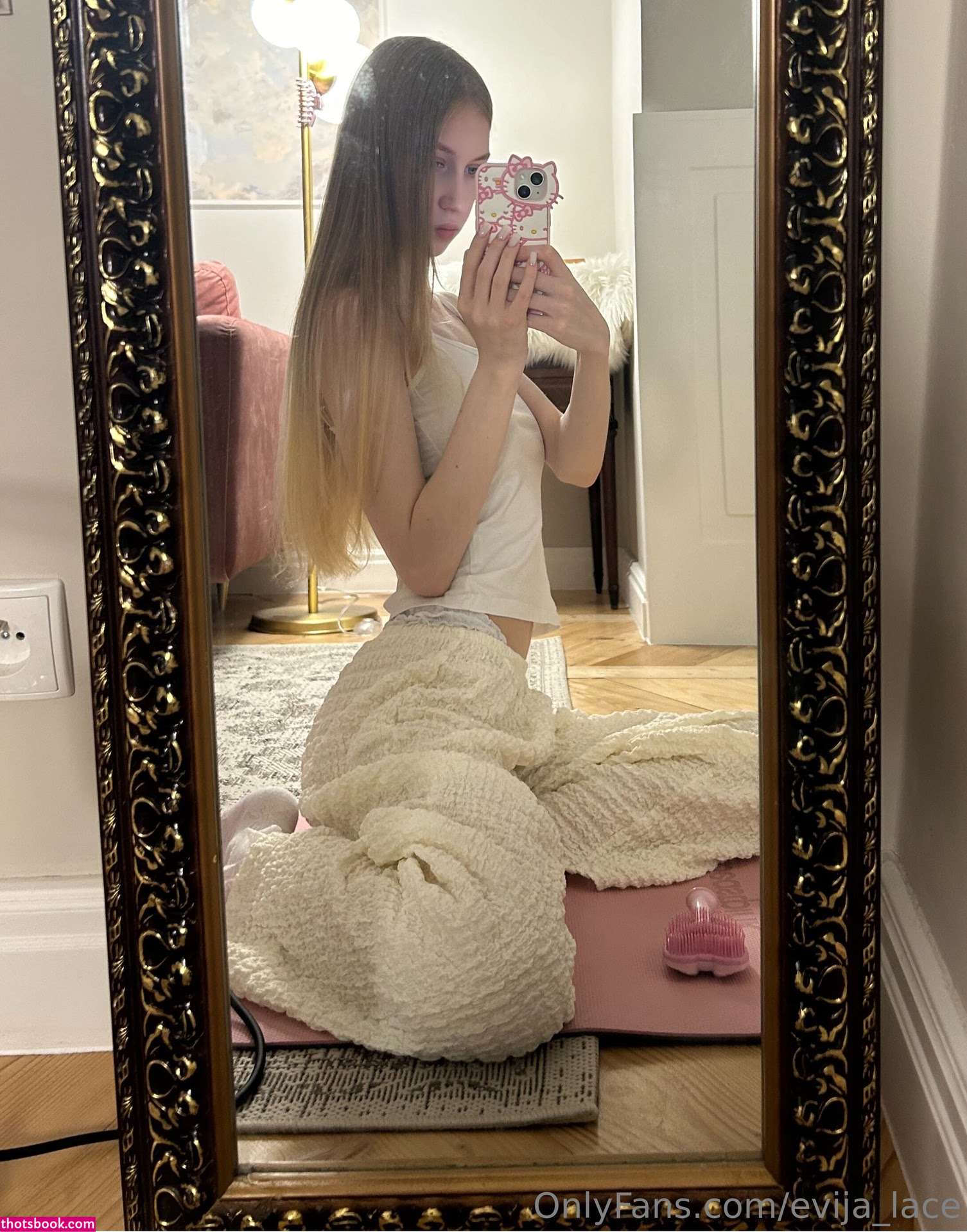 evija lace ice spells angel in tibet Nude Leaks OnlyFans Photos #7 1293204