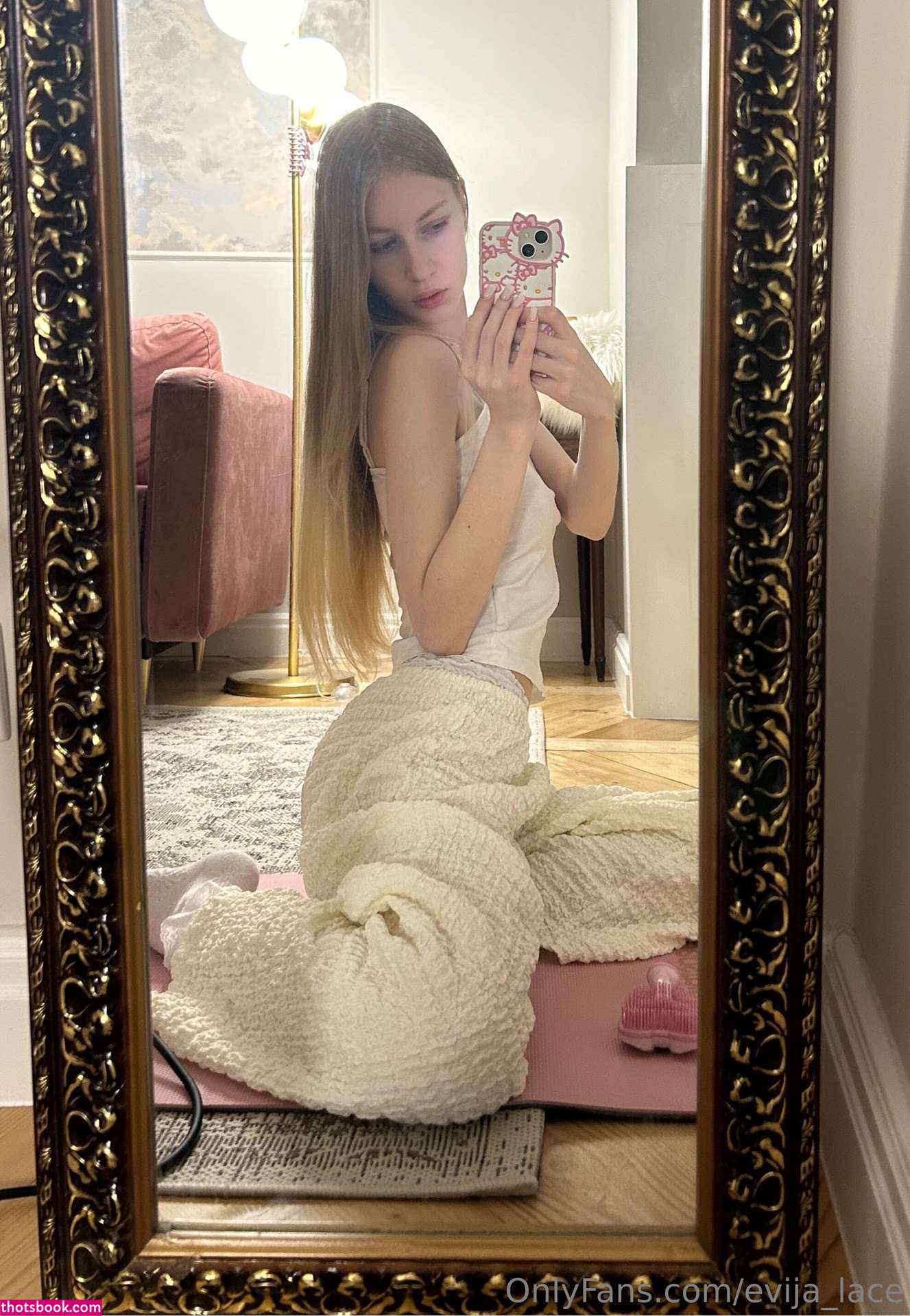 evija lace ice spells angel in tibet Nude Leaks OnlyFans Photos #7 1293211