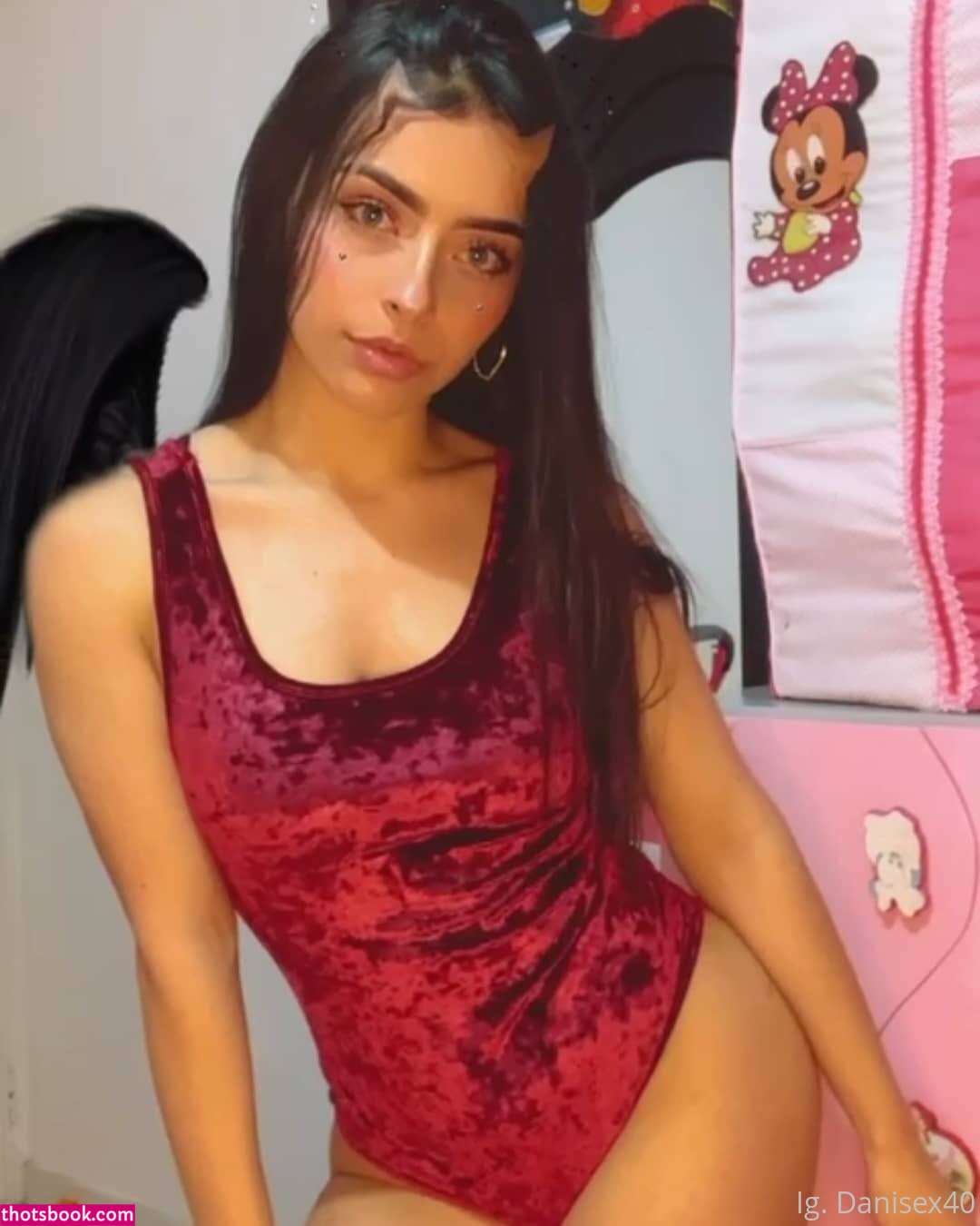 jexyscaicedo Nude Leaks OnlyFans Photos #1 1293341