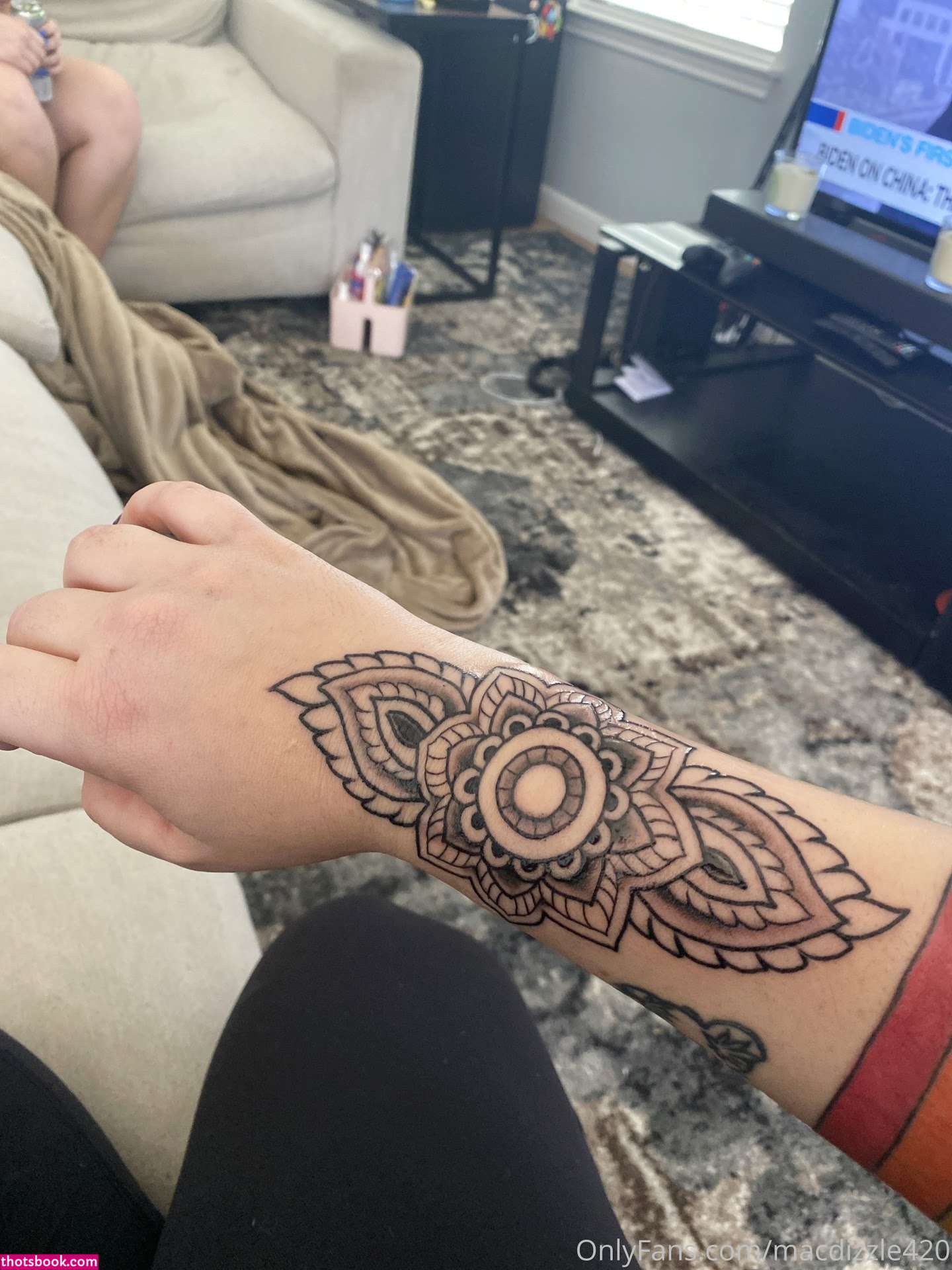 macdizzle420 Nude Leaks OnlyFans Photos #5 1293521