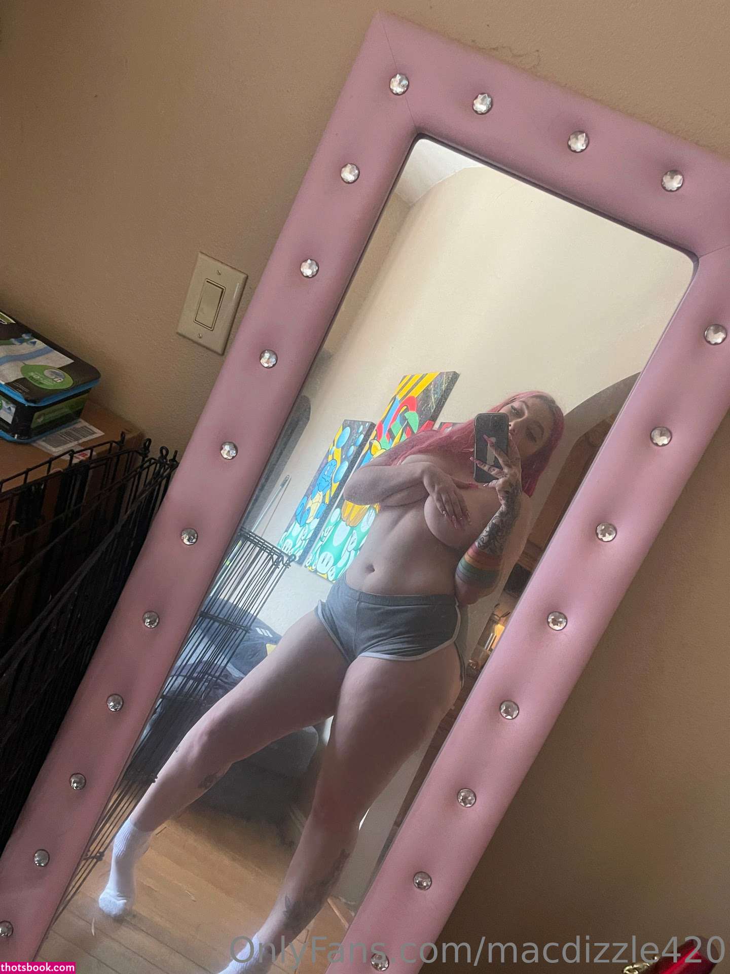 macdizzle420 Nude Leaks OnlyFans Photos #6 1293526