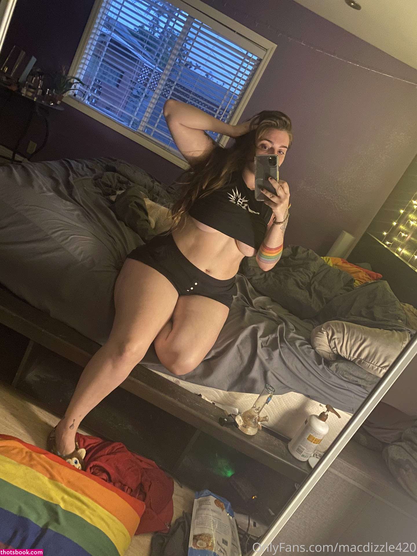 macdizzle420 Nude Leaks OnlyFans Photos #6 1293528