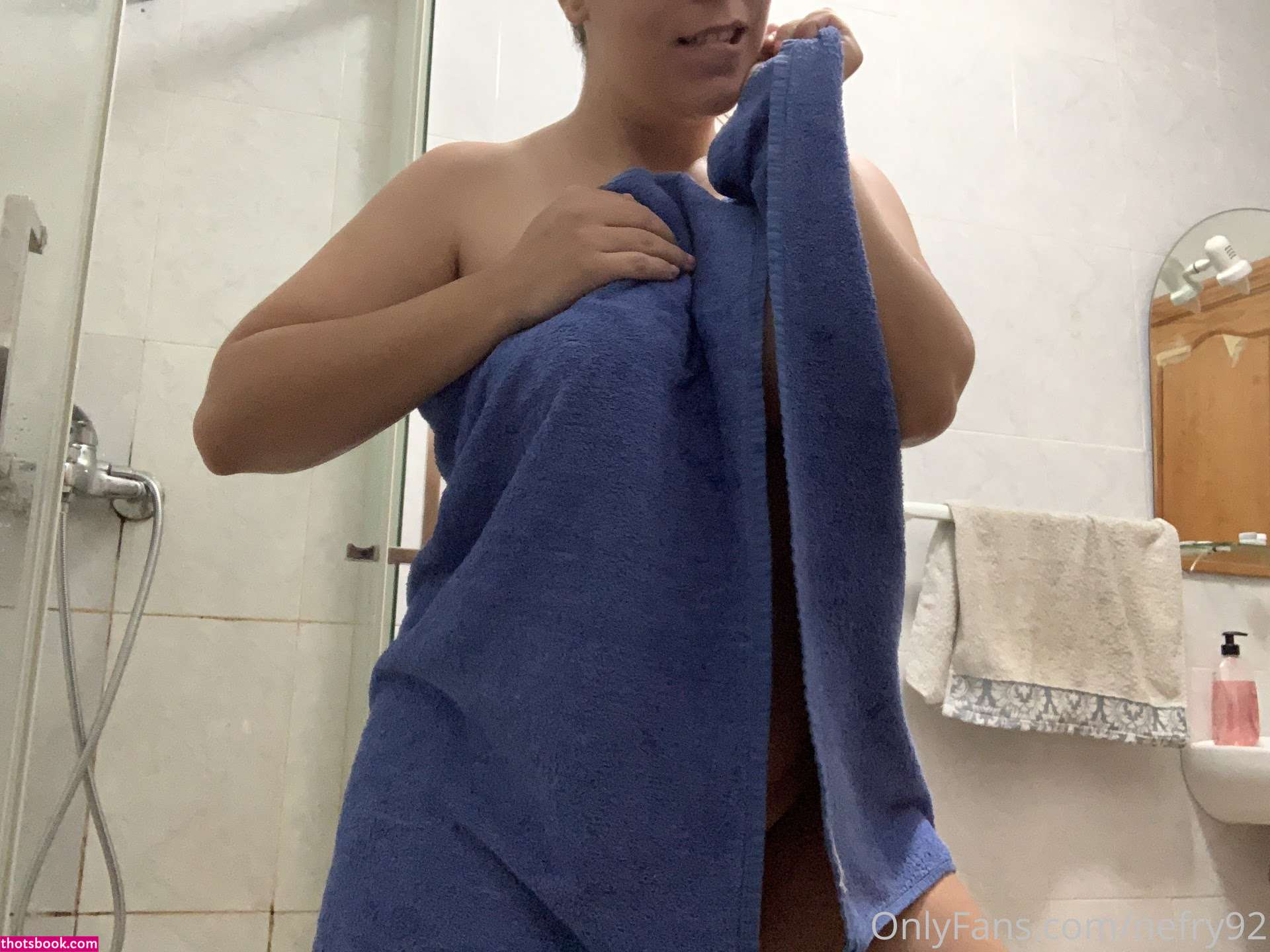 Nefry92 Nude Leaks OnlyFans Photos #6 1293579