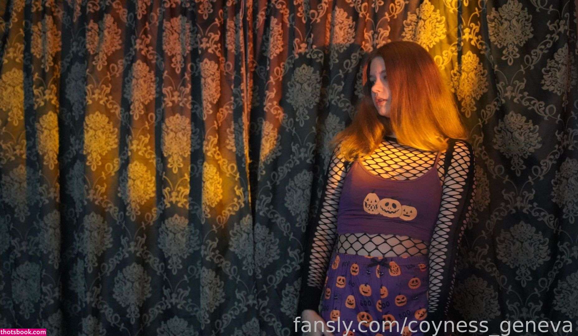 Coyness geneva Nude Leaks OnlyFans Photos #12 1293763