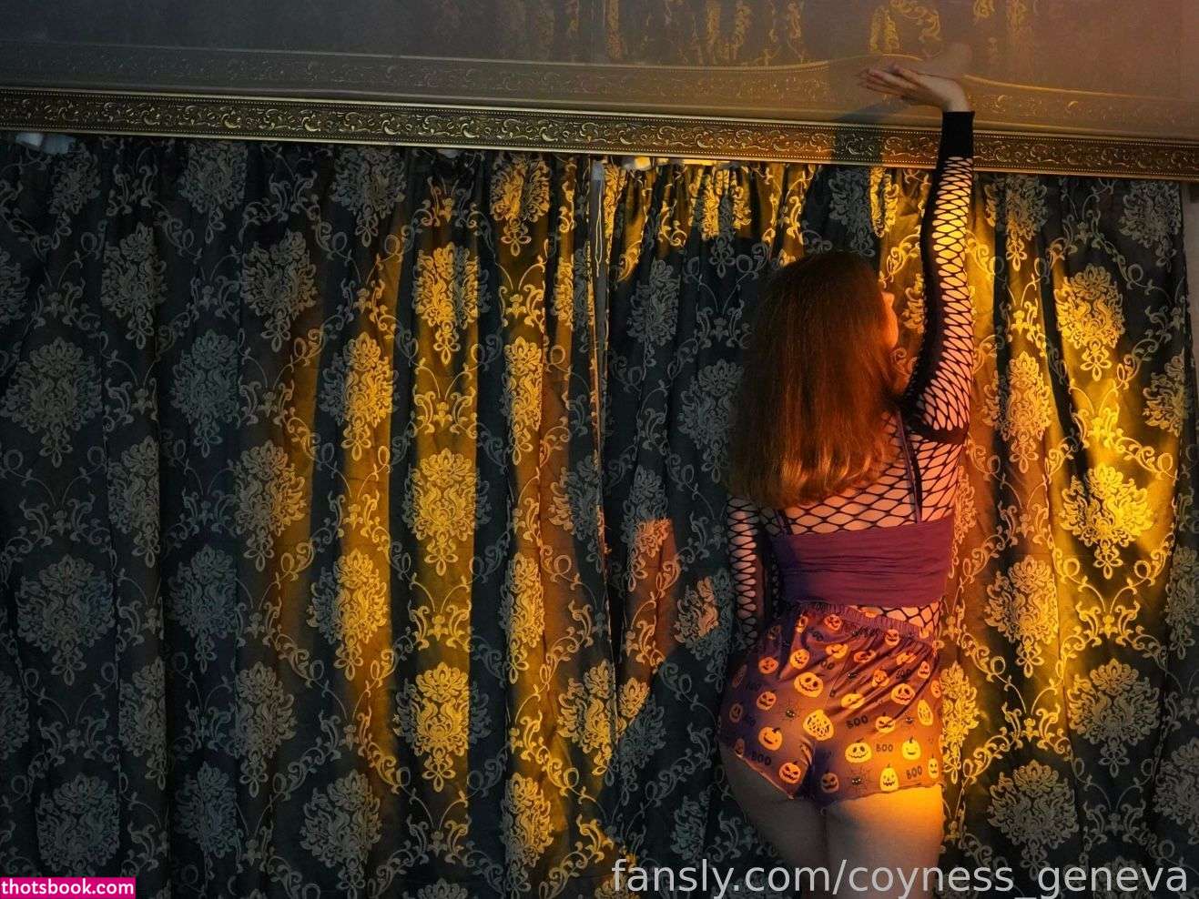 Coyness geneva Nude Leaks OnlyFans Photos #12 1293765