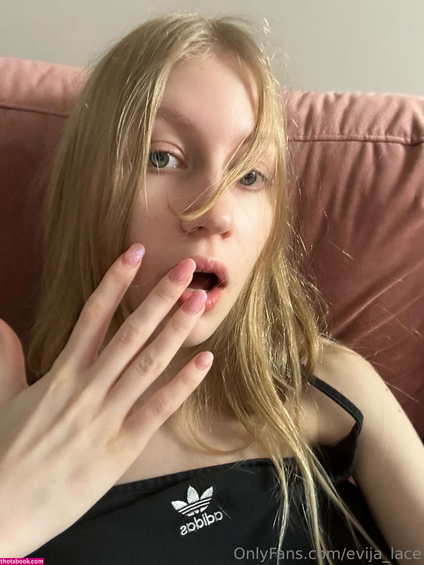 evija lace ice spells angel in tibet Nude Leaks OnlyFans Photos #10 1294129