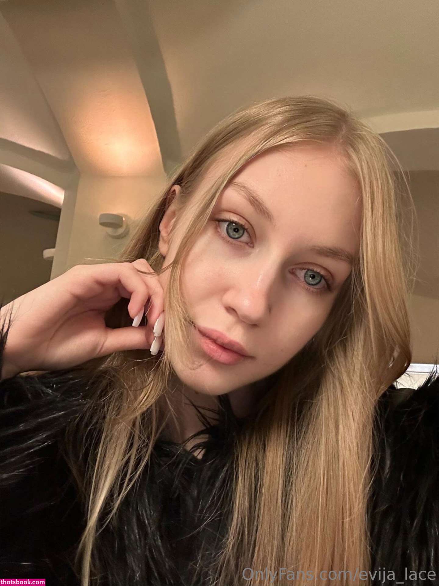 evija lace ice spells angel in tibet Nude Leaks OnlyFans Photos #11 1294138