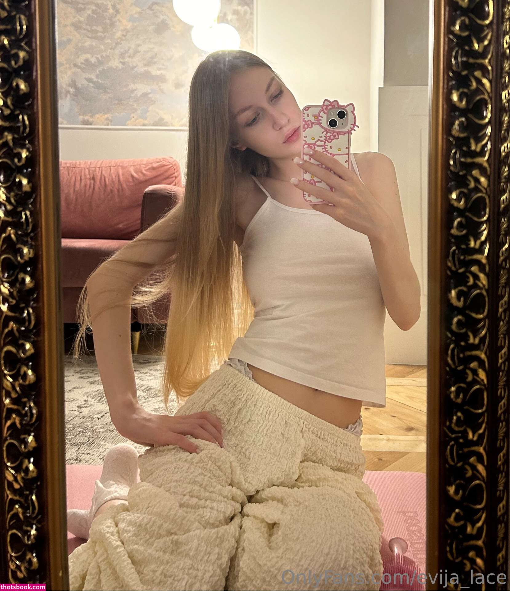 evija lace ice spells angel in tibet Nude Leaks OnlyFans Photos #12 1294148