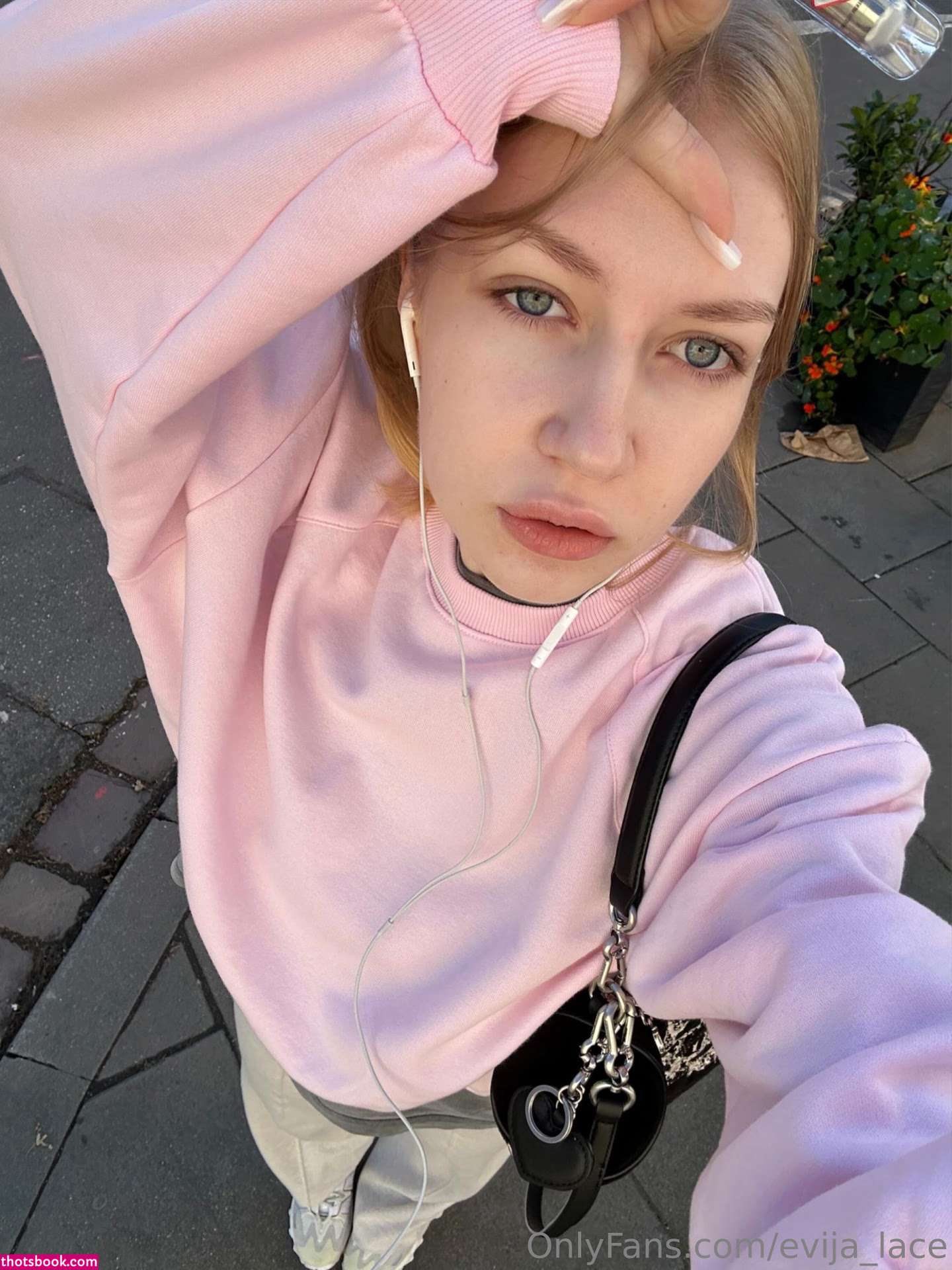 evija lace ice spells angel in tibet Nude Leaks OnlyFans Photos #13 1294163