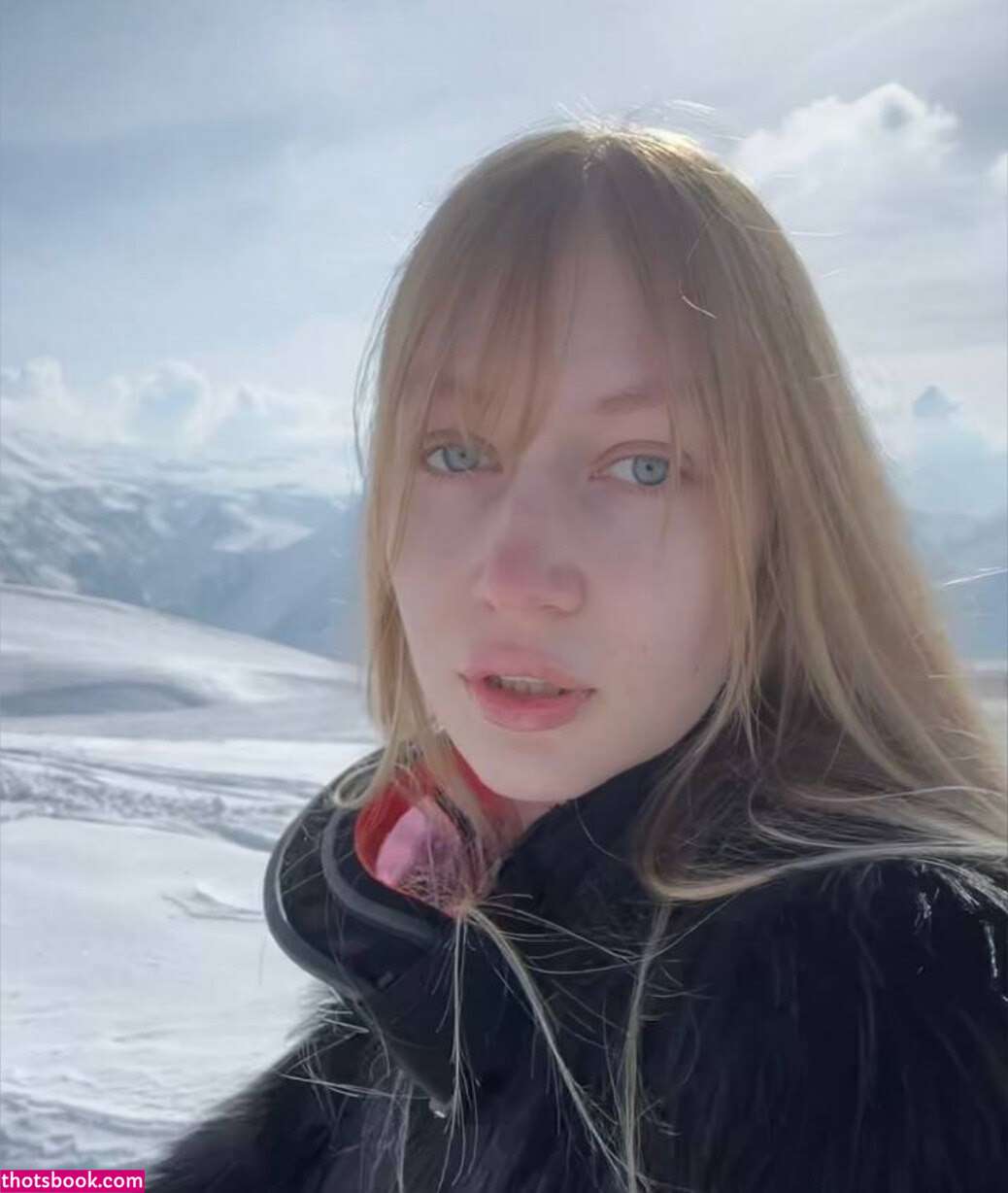 evija lace ice spells angel in tibet Nude Leaks OnlyFans Photos #15 1294182