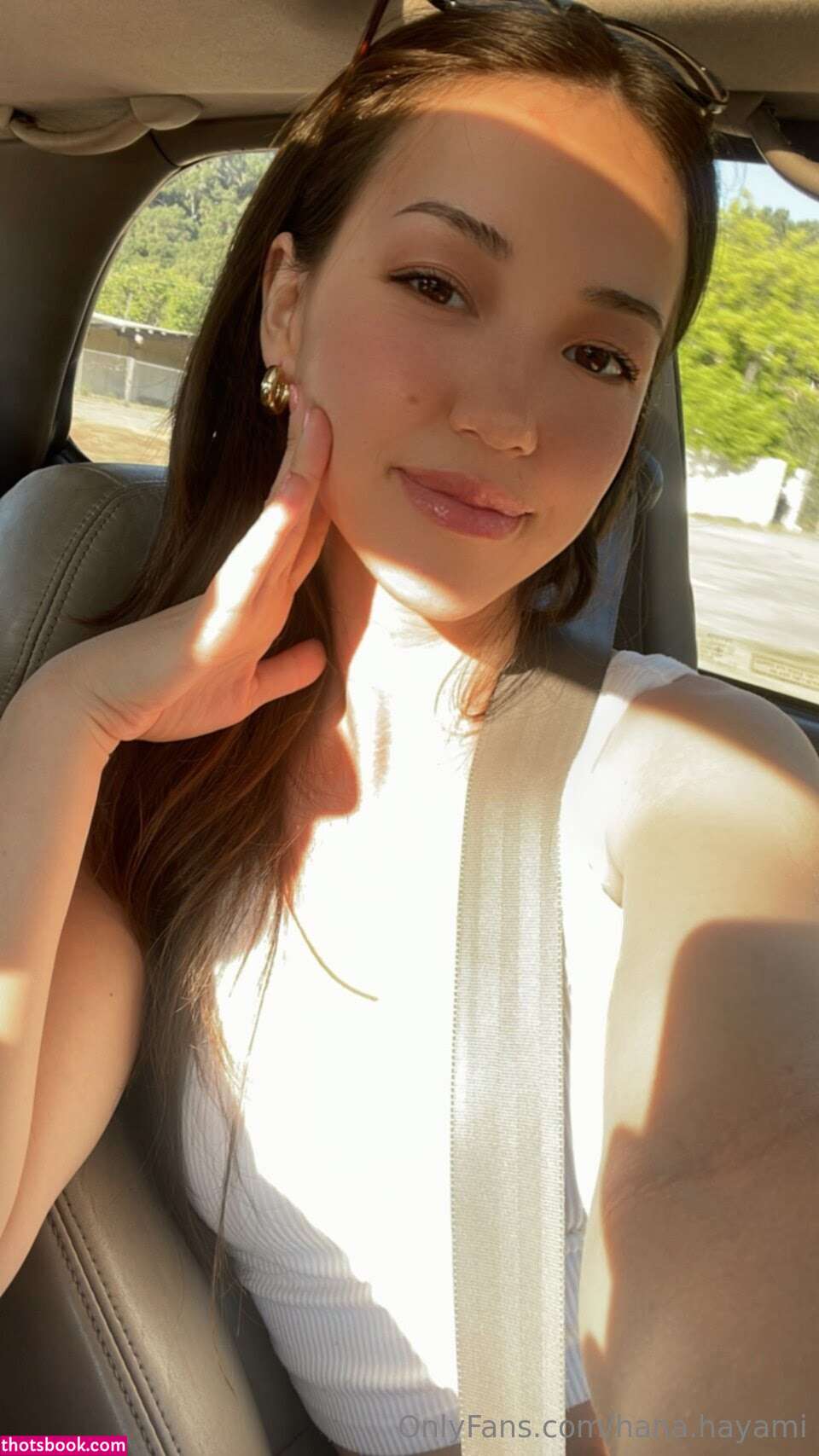 hanahayami Nude Leaks OnlyFans Photos #15 1294263