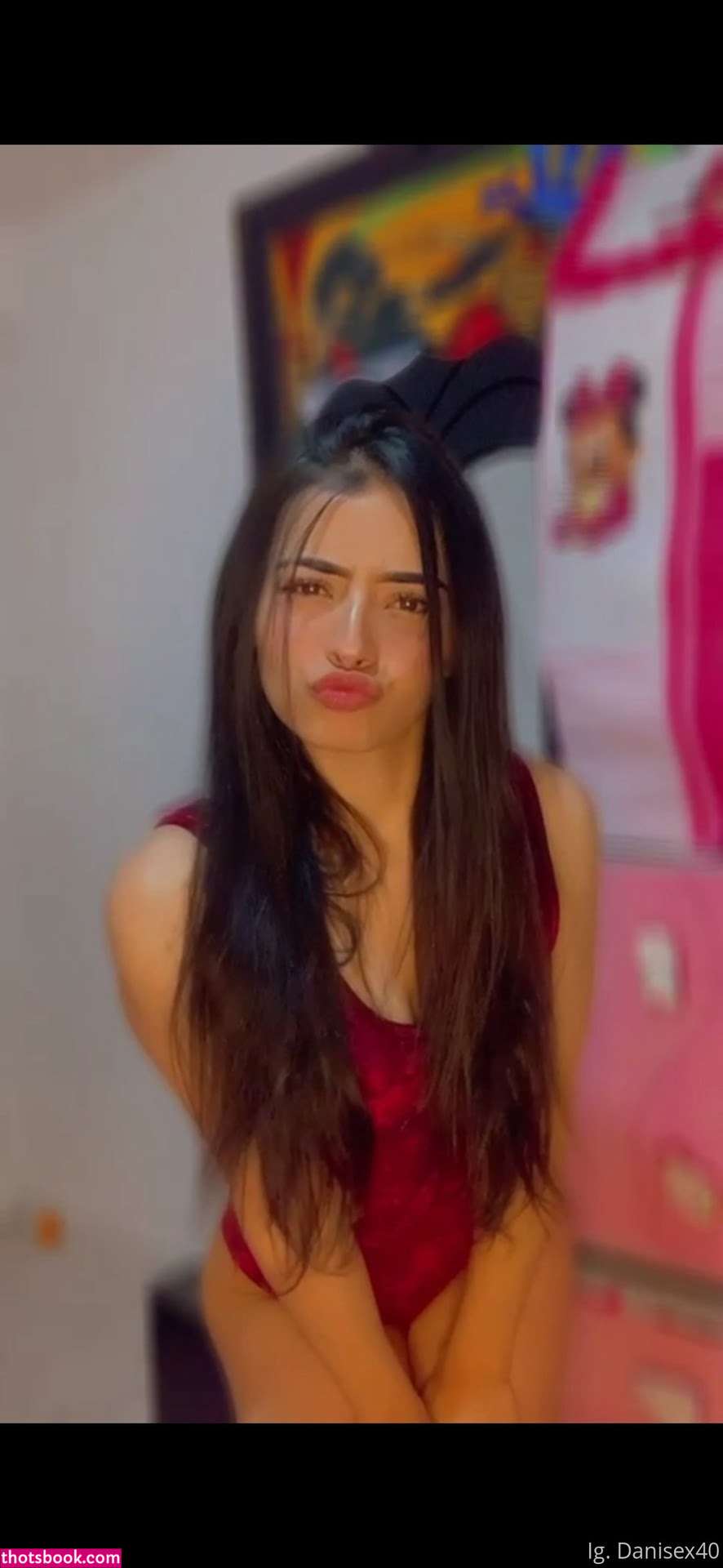 jexyscaicedo Nude Leaks OnlyFans Photos #8 1294331