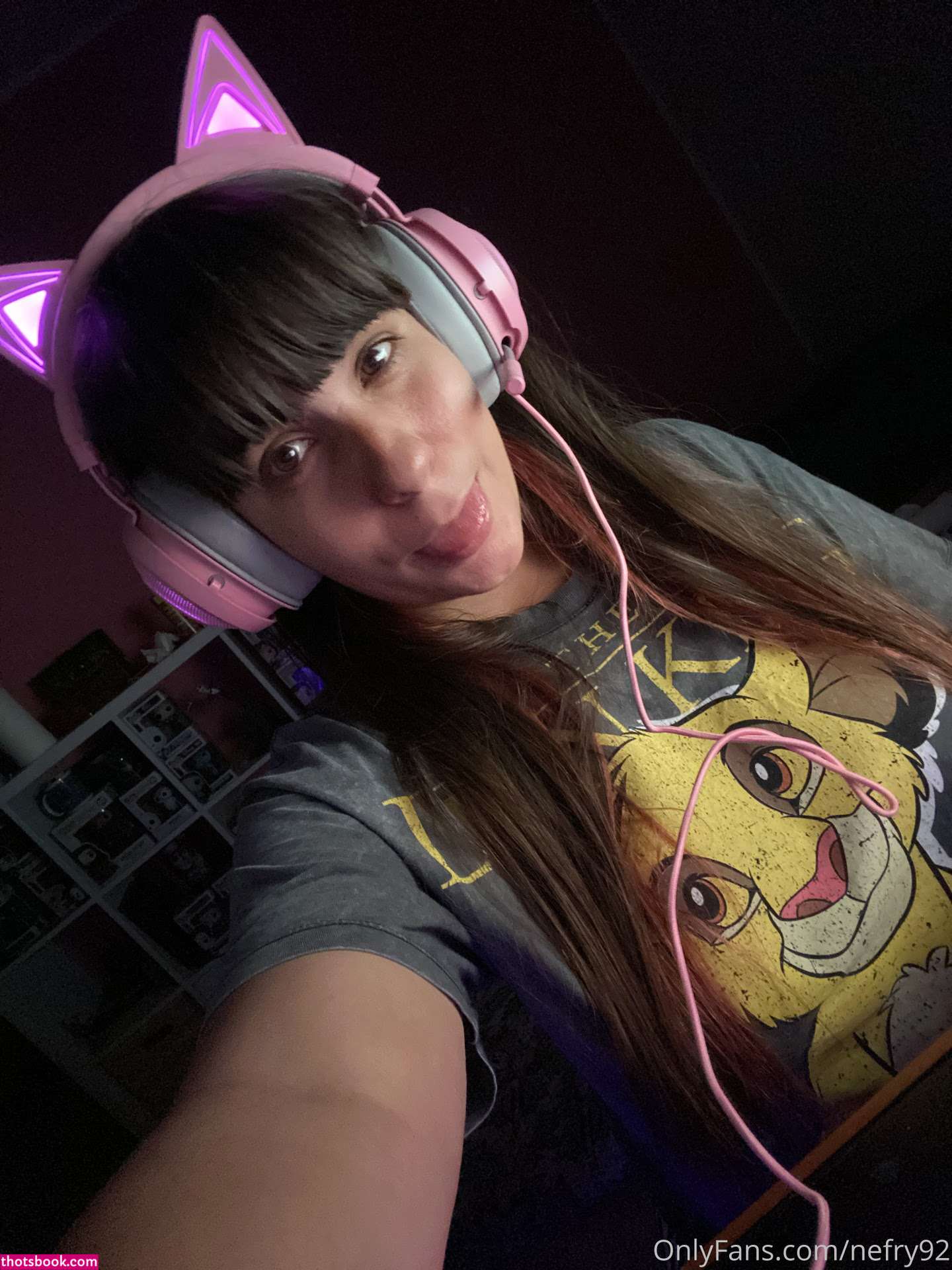 Nefry92 Nude Leaks OnlyFans Photos #9 1294604