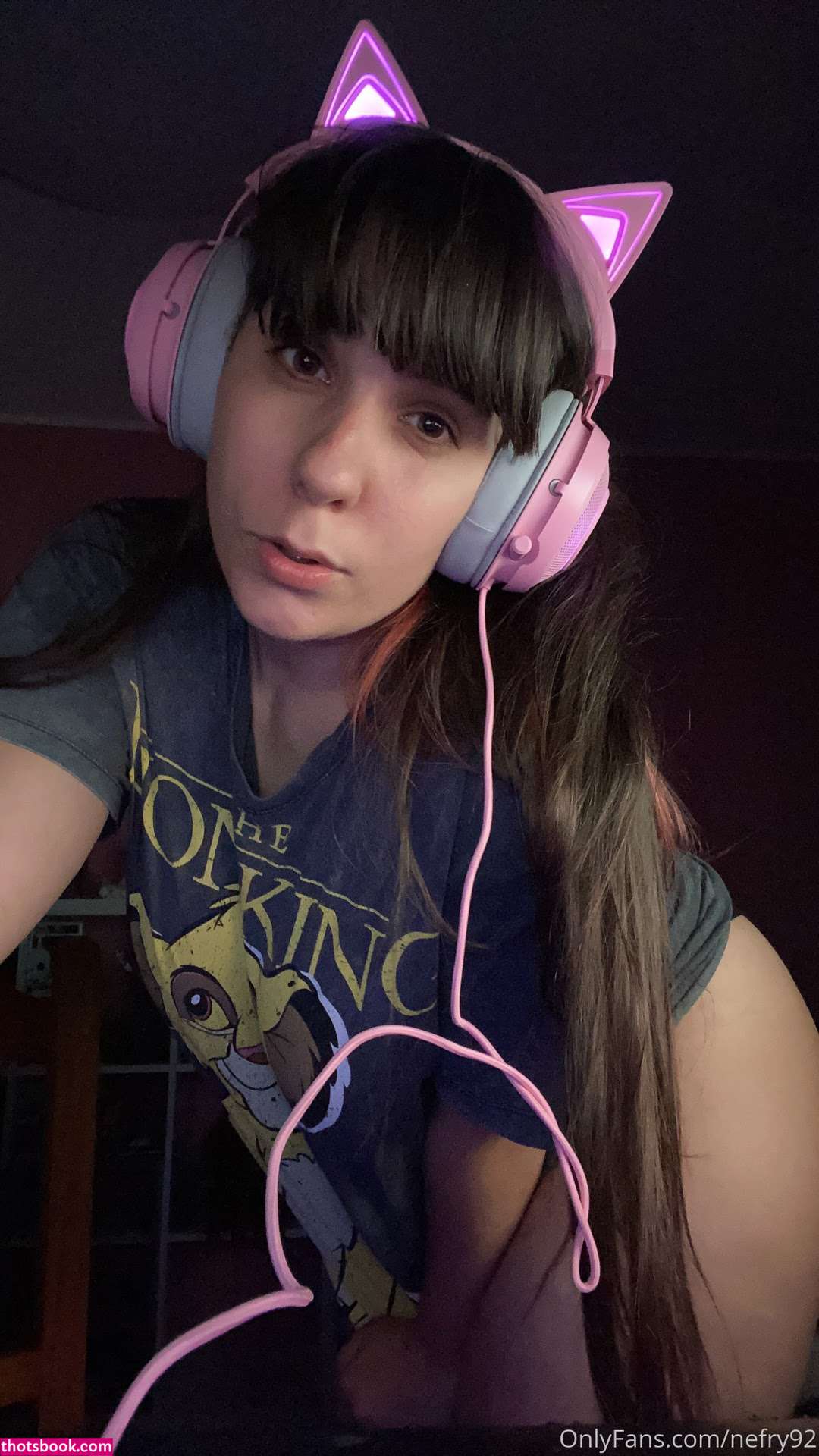 Nefry92 Nude Leaks OnlyFans Photos #9 1294606