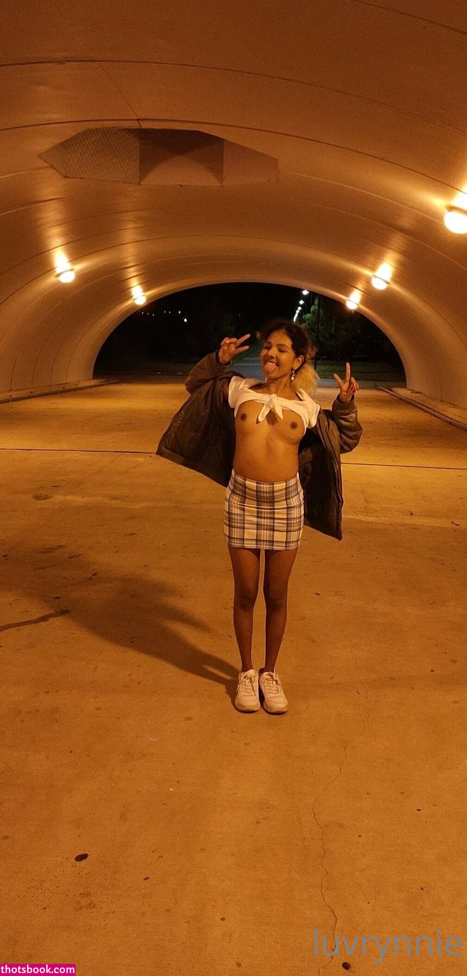 luvrynnie Nude Leaks OnlyFans Photos #5 1307774