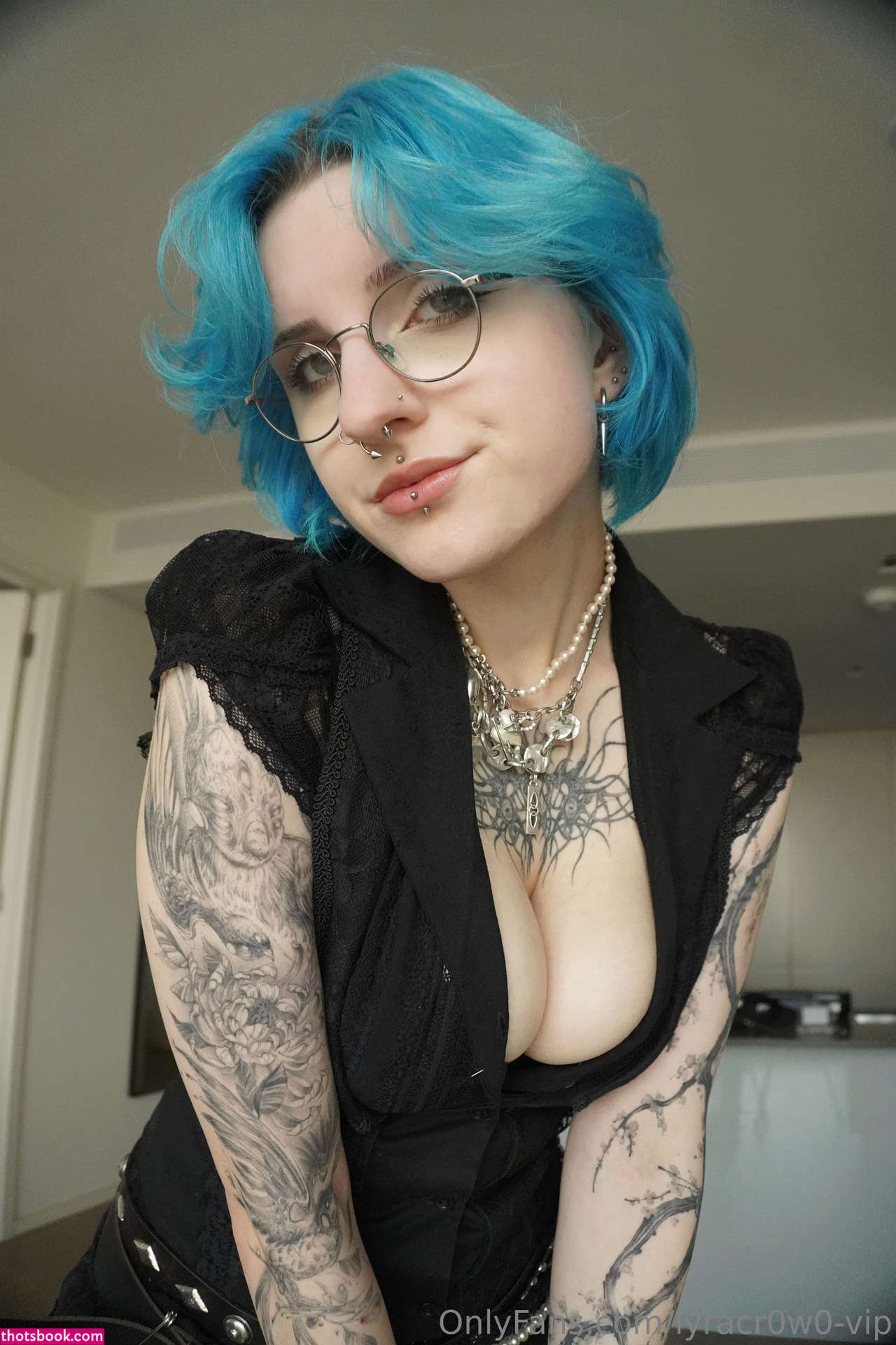 Lyra Crow lyracr0w0 Nude Leaks OnlyFans Photos #91 1307817