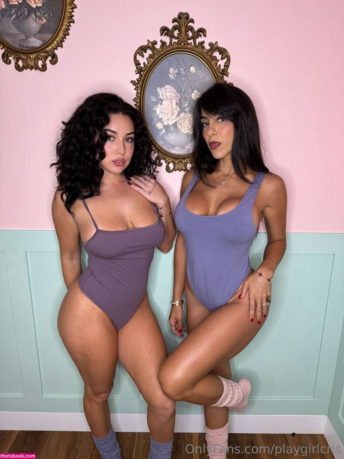 playgirlcris Cristianalove Nude Leaks OnlyFans Photos #56 1307940