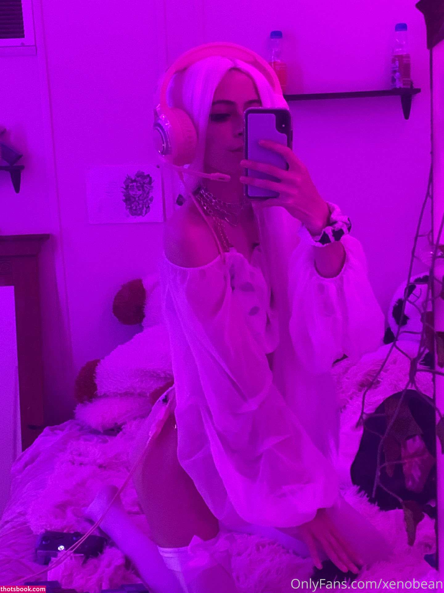 Xenobean xenobeanx morphicxeno Nude Leaks OnlyFans Photos #3 1308047