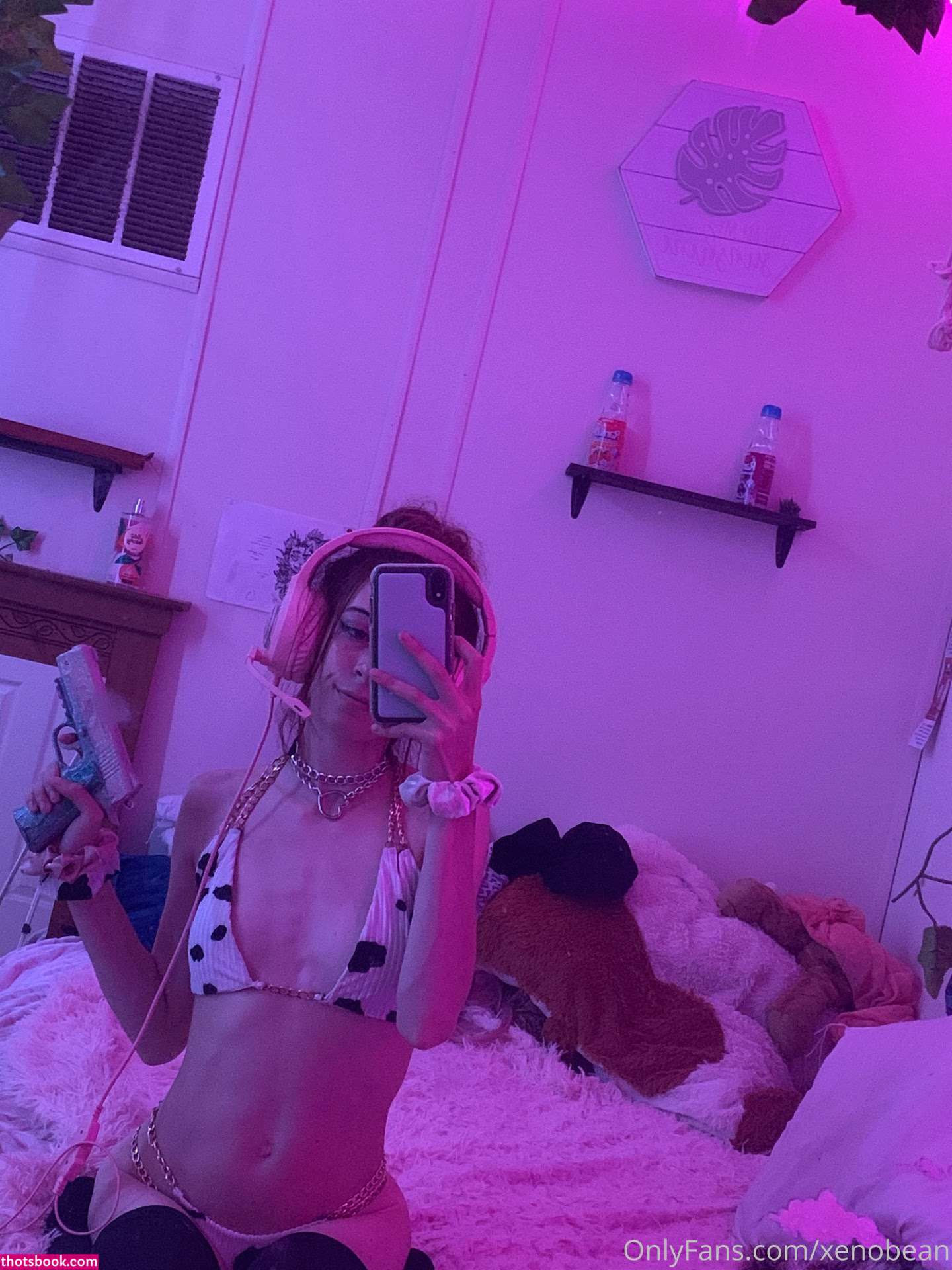 Xenobean xenobeanx morphicxeno Nude Leaks OnlyFans Photos #7 1308085