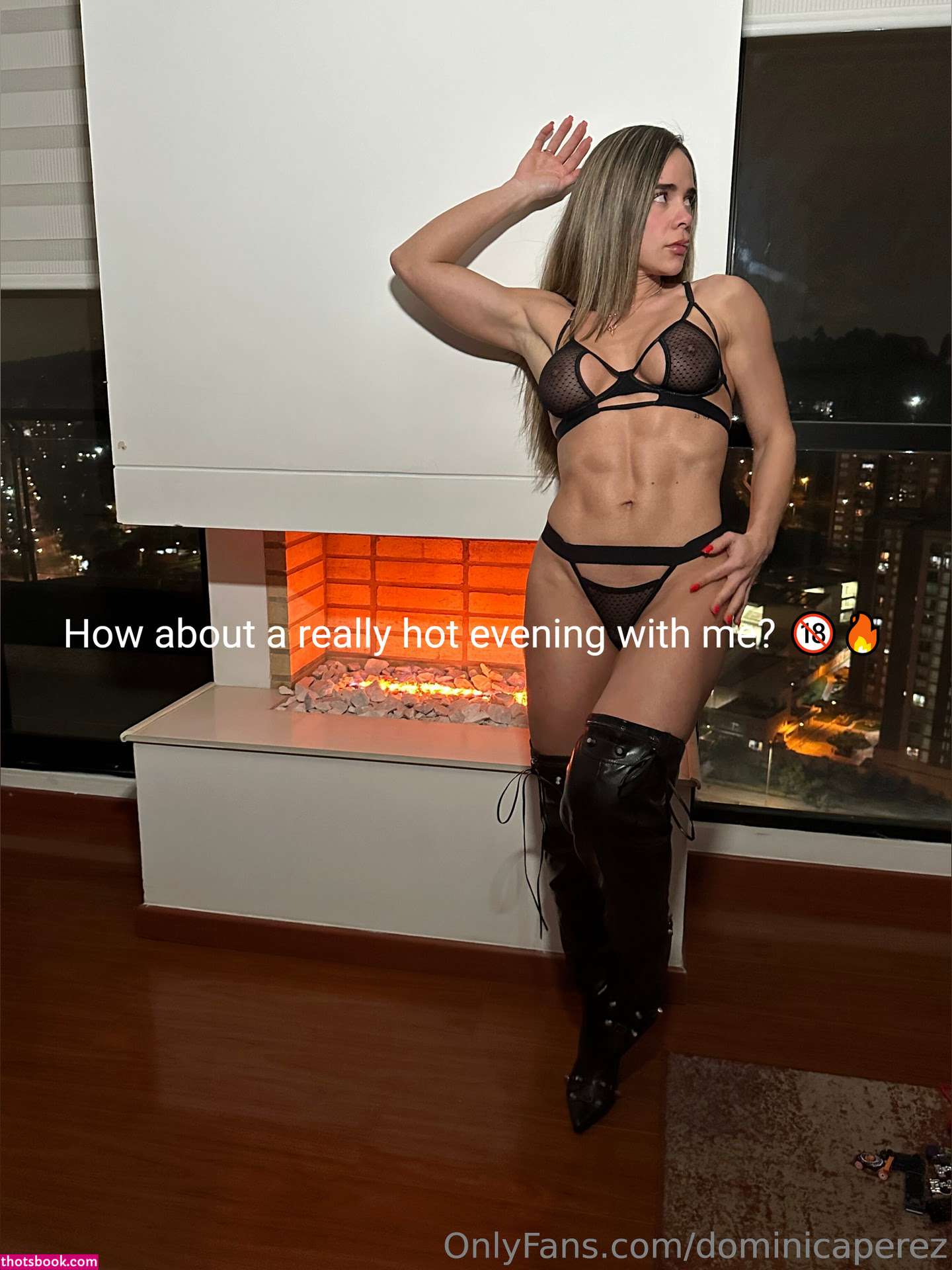 Isabella Inchaurregui Nude Leaks OnlyFans Photos #11 1308300