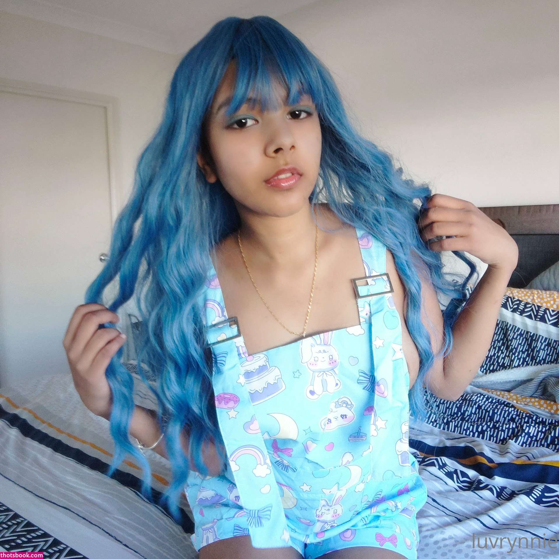 luvrynnie Nude Leaks OnlyFans Photos #10 1308469