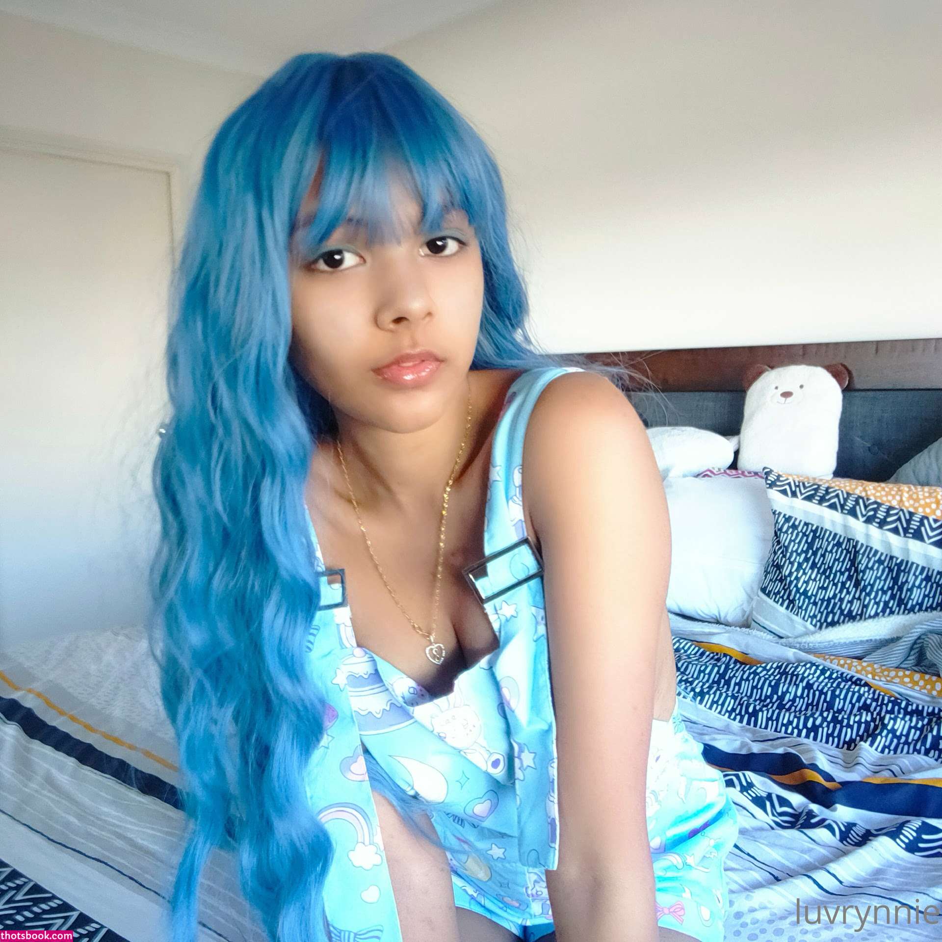 luvrynnie Nude Leaks OnlyFans Photos #10 1308470