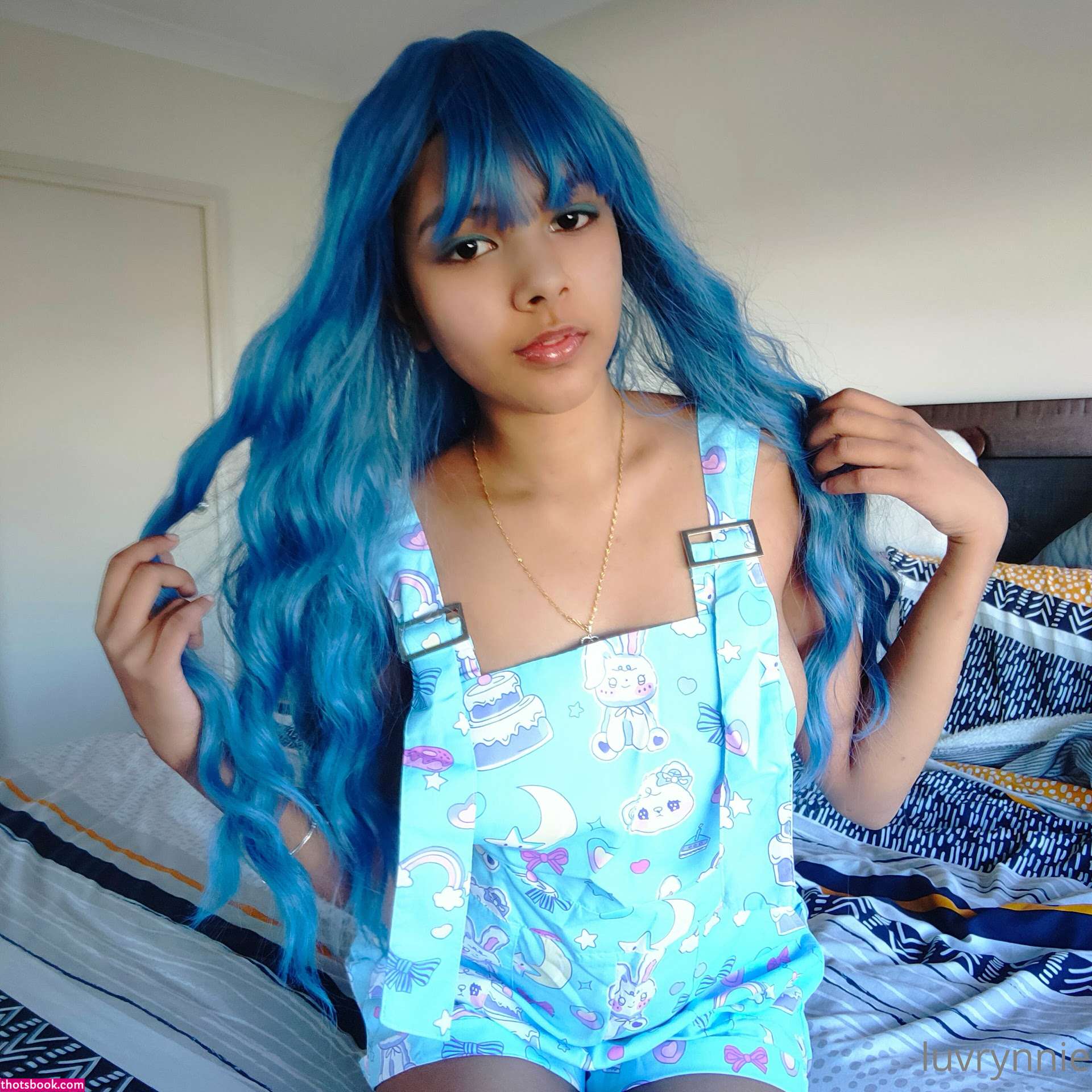 luvrynnie Nude Leaks OnlyFans Photos #10 1308475