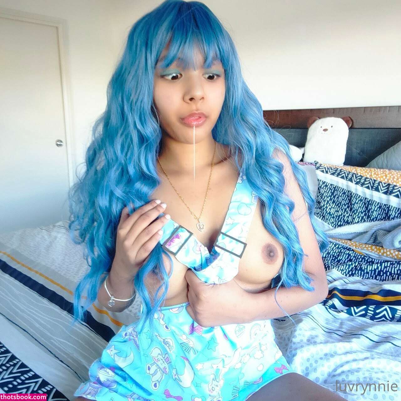 luvrynnie Nude Leaks OnlyFans Photos #10 1308481